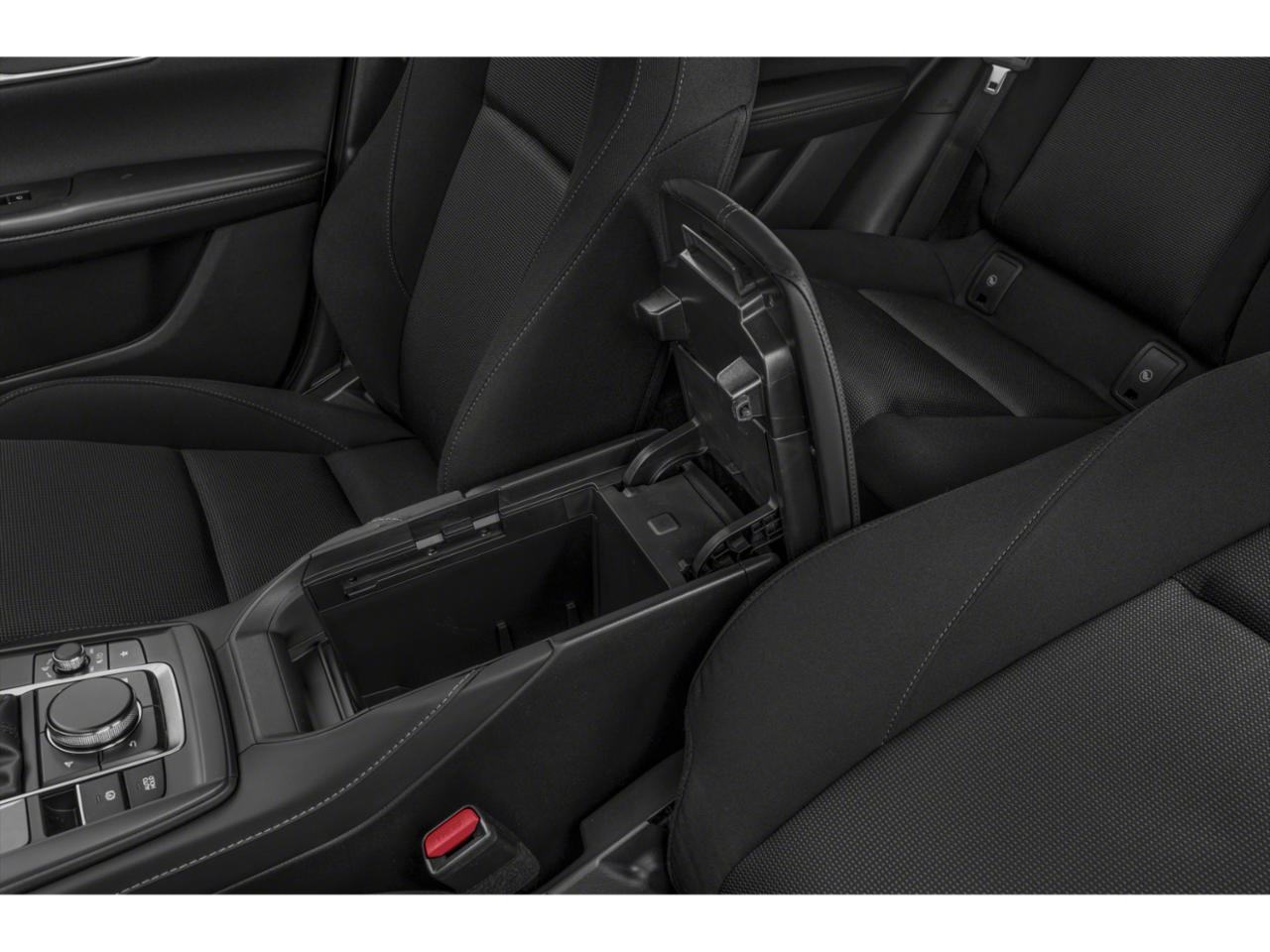 2024 Mazda CX-30 Vehicle Photo in Trevose, PA 19053
