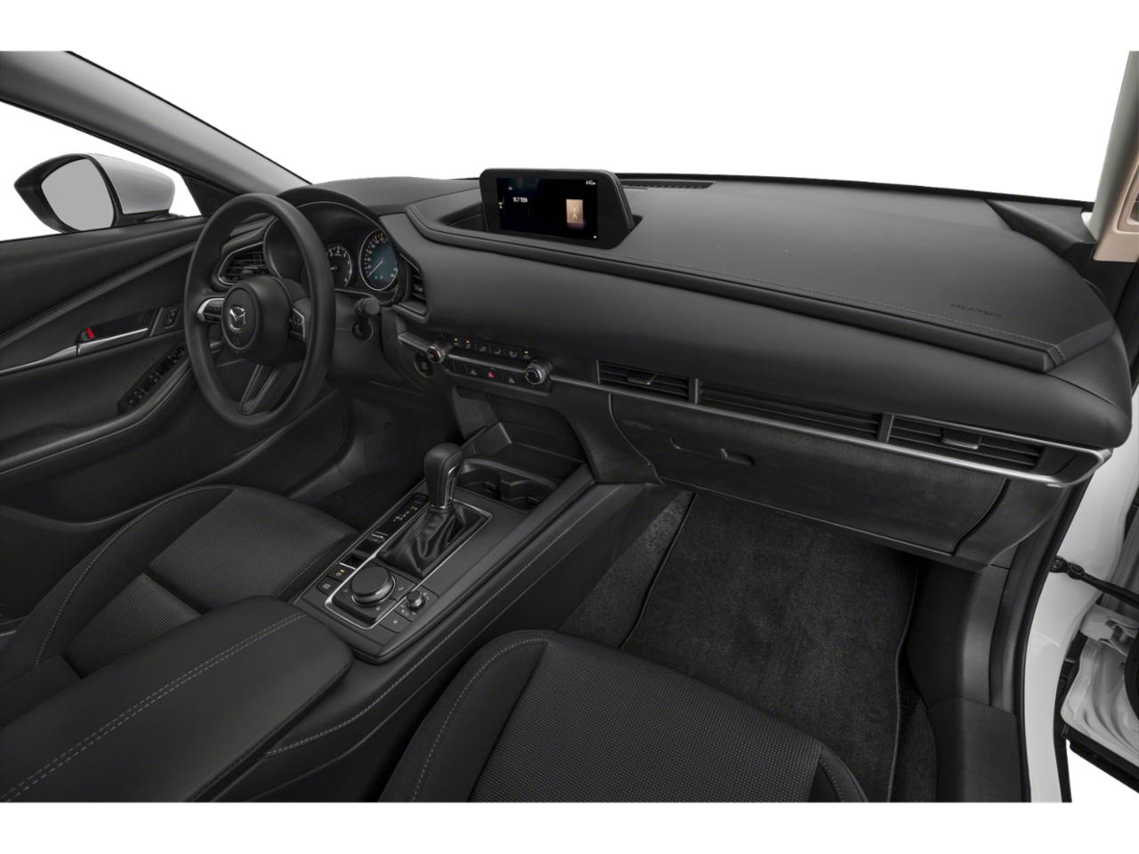 2024 Mazda CX-30 Vehicle Photo in Trevose, PA 19053