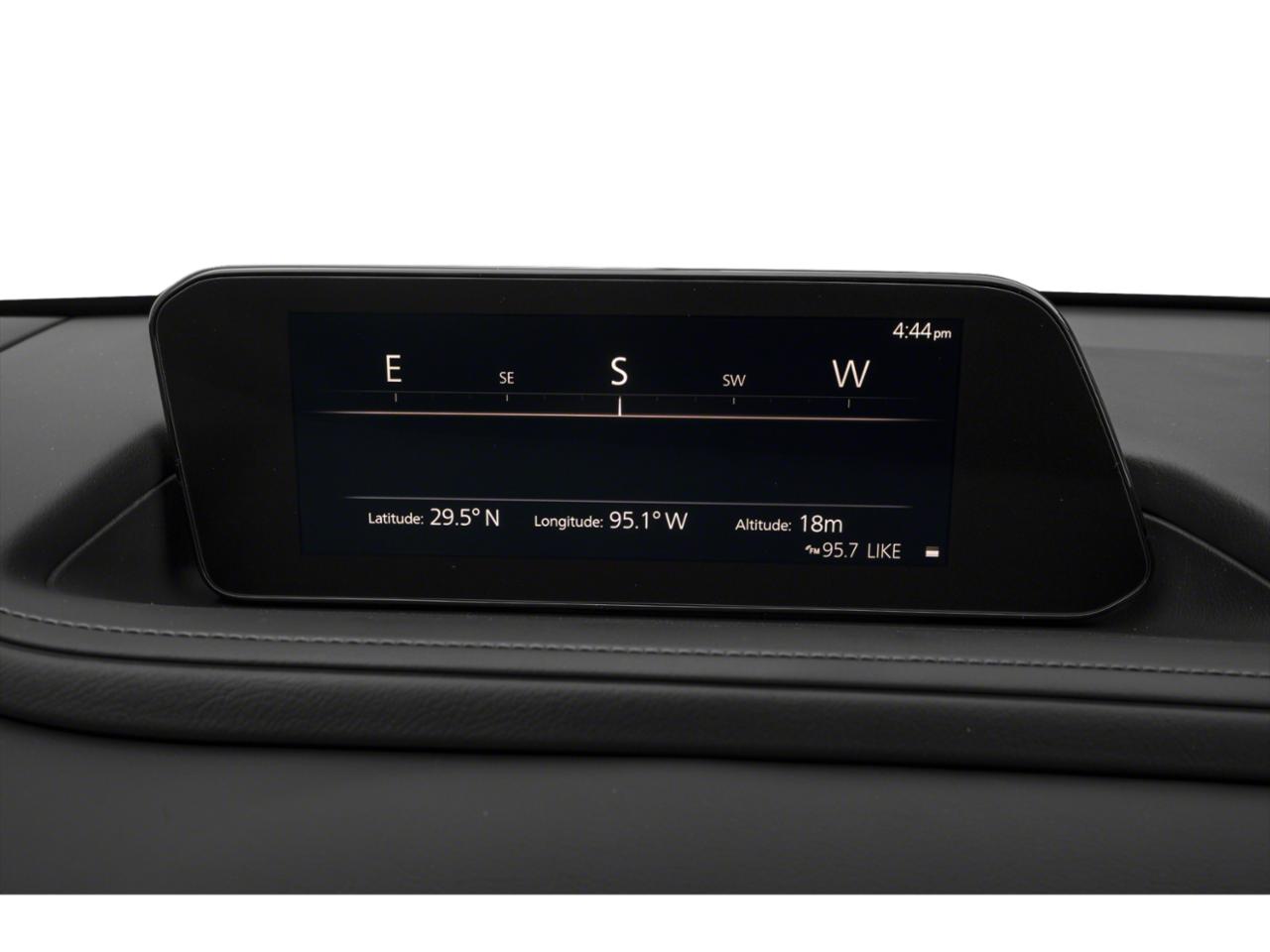 2024 Mazda CX-30 Vehicle Photo in Trevose, PA 19053