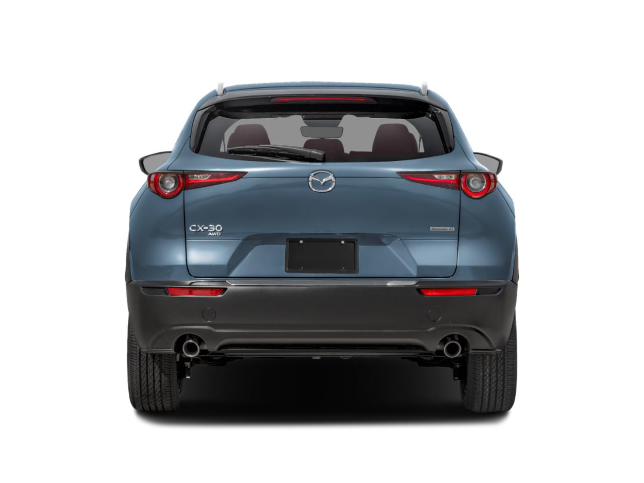 2024 Mazda CX-30 Vehicle Photo in Harrisburg, PA 17111
