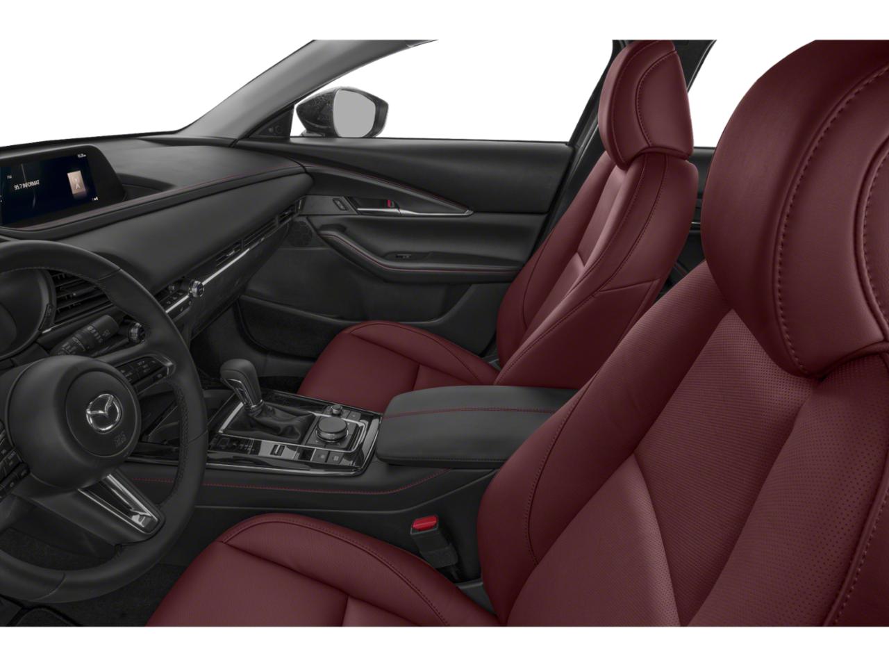 2024 Mazda CX-30 Vehicle Photo in Harrisburg, PA 17111