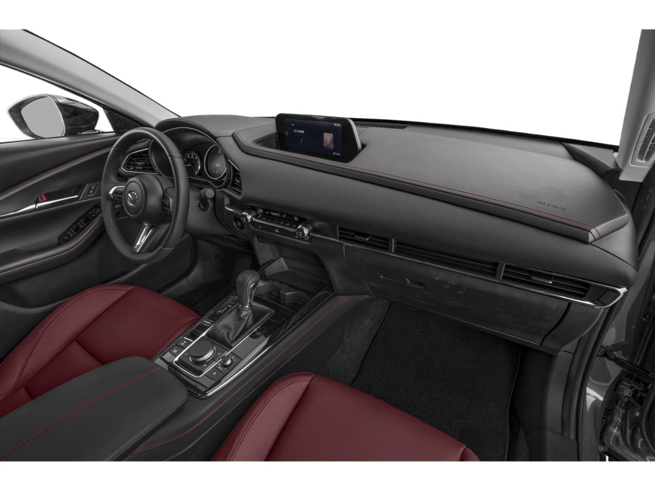 2024 Mazda CX-30 Vehicle Photo in Harrisburg, PA 17111