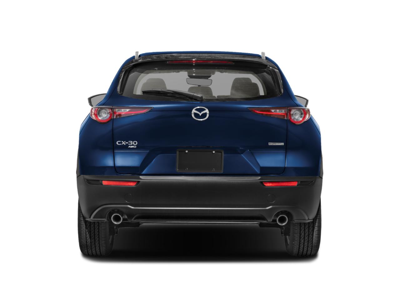 2024 Mazda CX-30 Vehicle Photo in Appleton, WI 54913