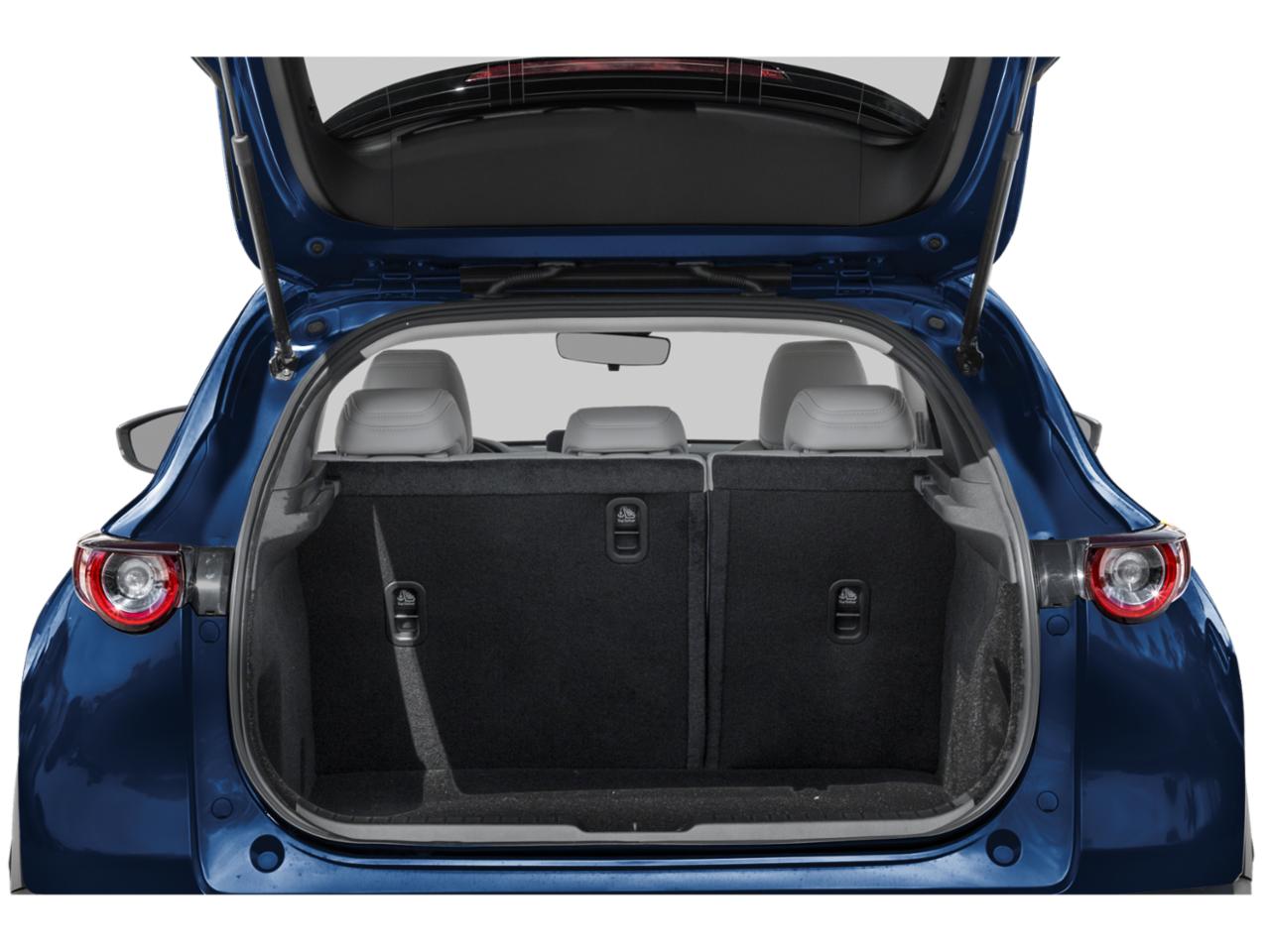 2024 Mazda CX-30 Vehicle Photo in Appleton, WI 54913