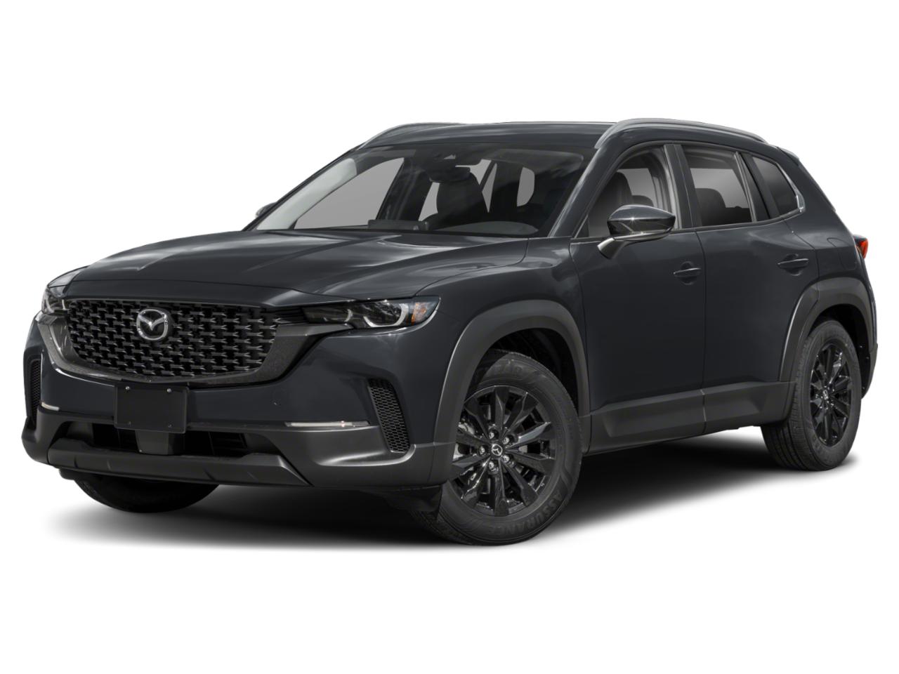 2024 Mazda CX-50 Vehicle Photo in Seguin, TX 78155