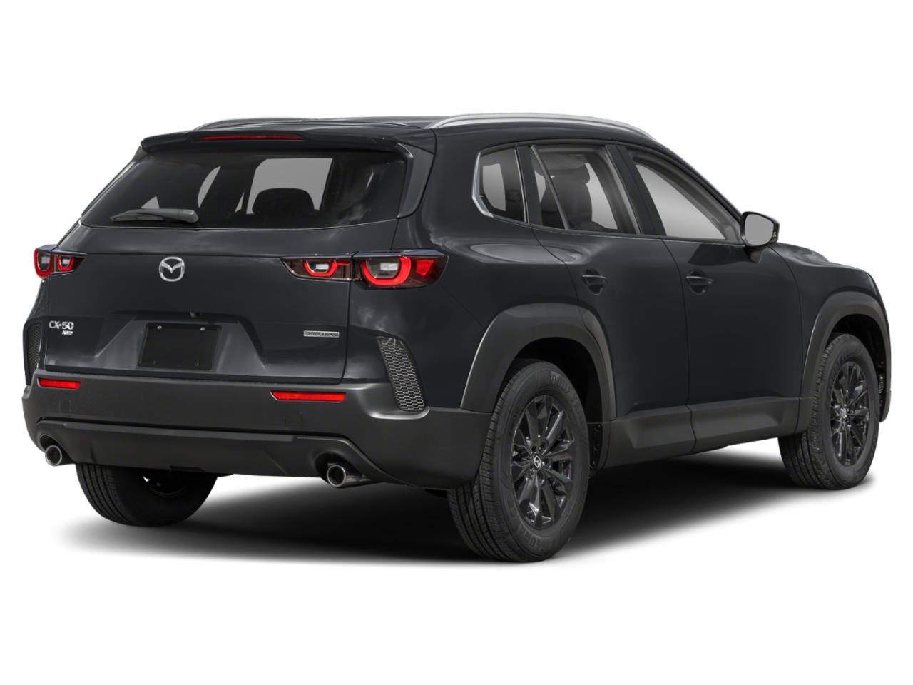 2024 Mazda CX-50 Vehicle Photo in Seguin, TX 78155