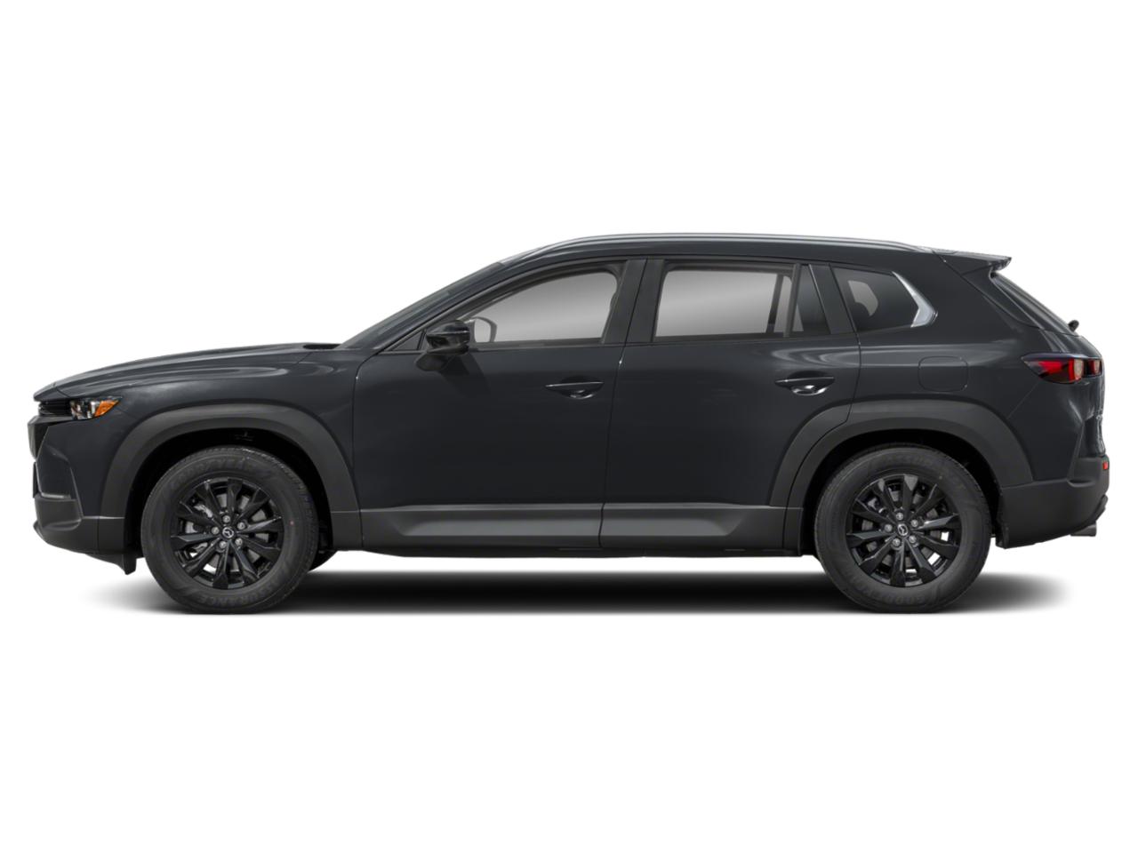 2024 Mazda CX-50 Vehicle Photo in Seguin, TX 78155