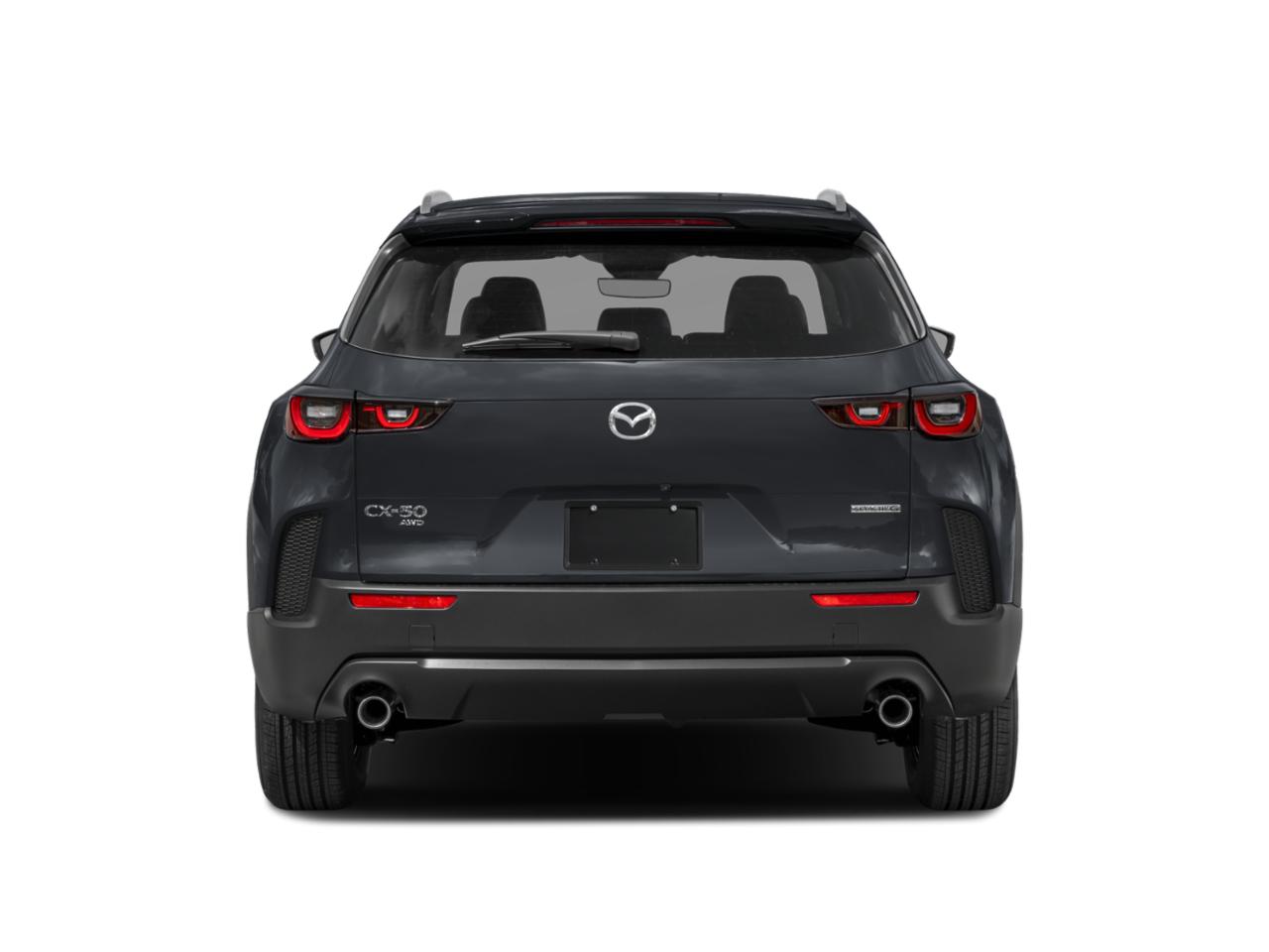 2024 Mazda CX-50 Vehicle Photo in Seguin, TX 78155