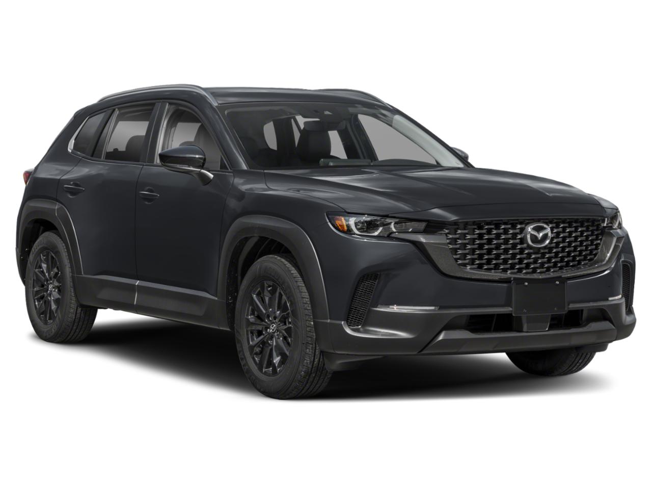 2024 Mazda CX-50 Vehicle Photo in Seguin, TX 78155