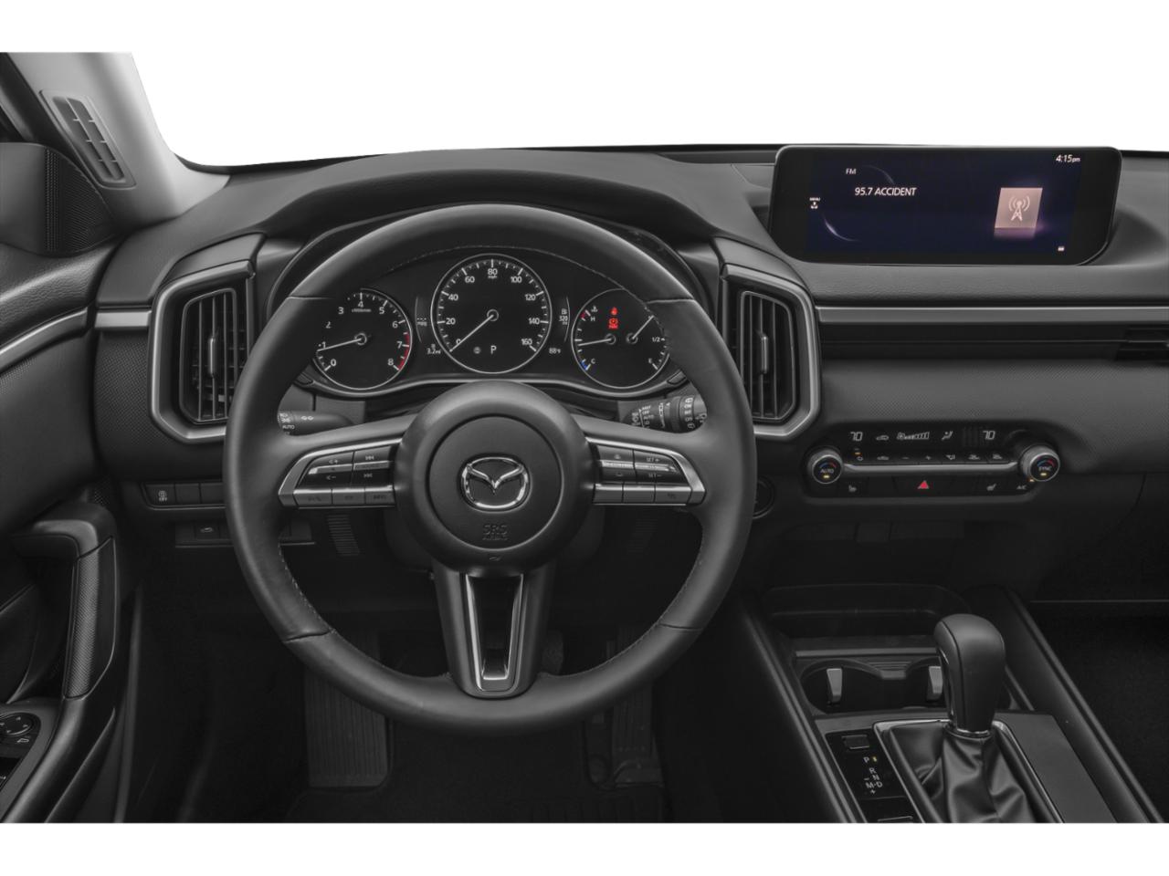 2024 Mazda CX-50 Vehicle Photo in Seguin, TX 78155