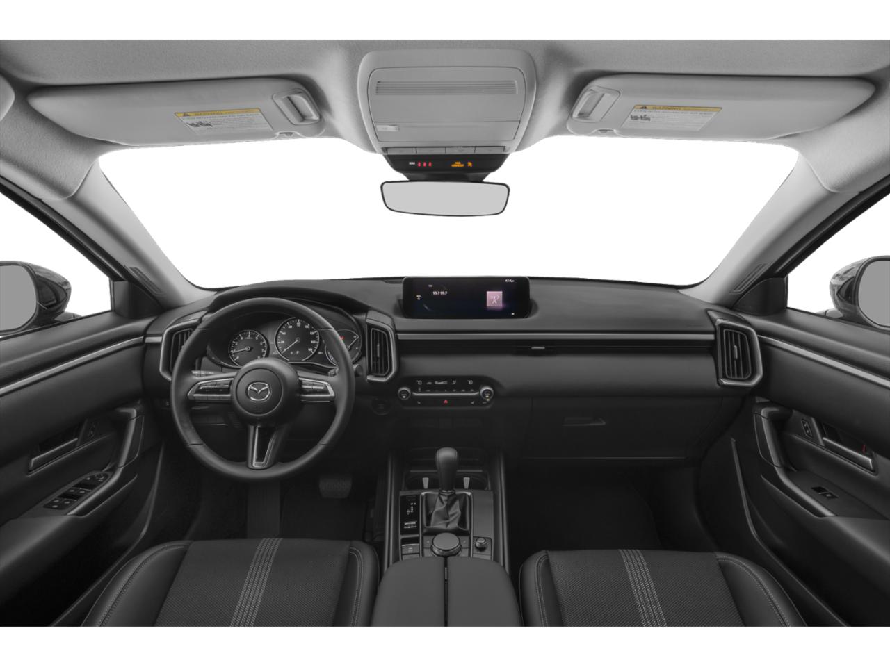 2024 Mazda CX-50 Vehicle Photo in Seguin, TX 78155