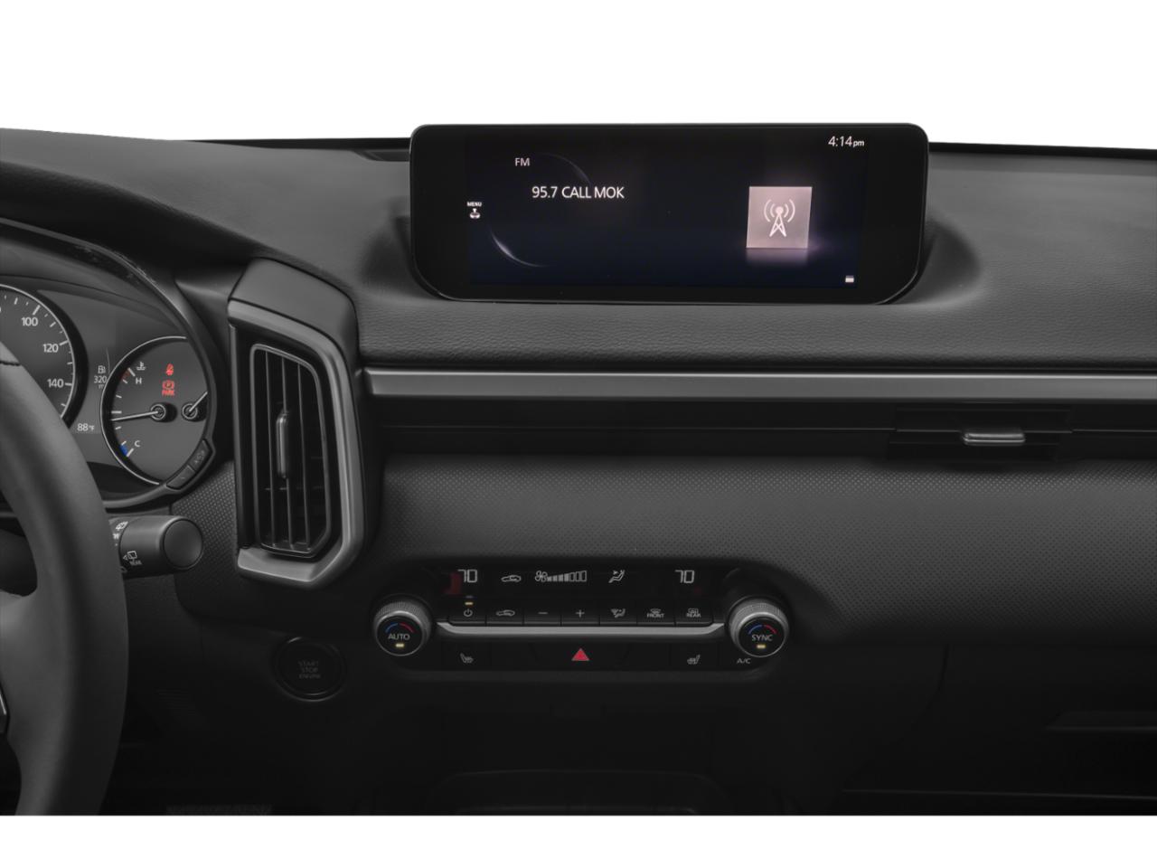 2024 Mazda CX-50 Vehicle Photo in Seguin, TX 78155