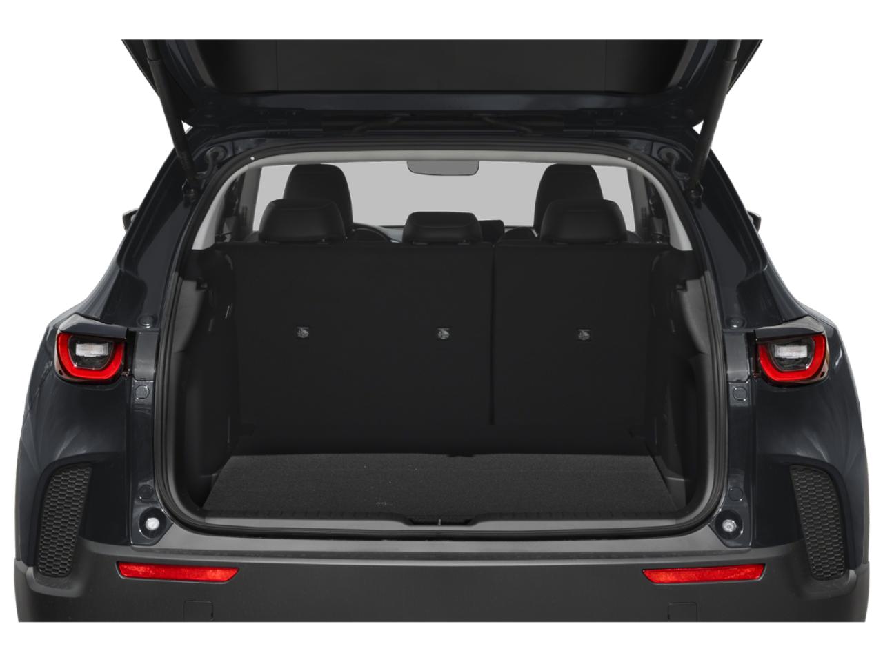 2024 Mazda CX-50 Vehicle Photo in Seguin, TX 78155