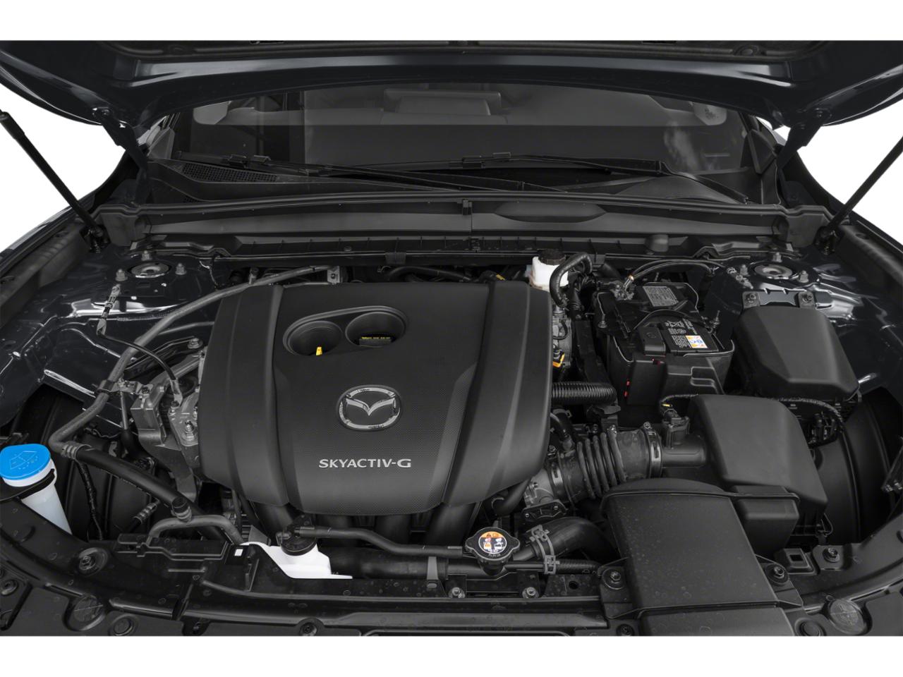 2024 Mazda CX-50 Vehicle Photo in Seguin, TX 78155