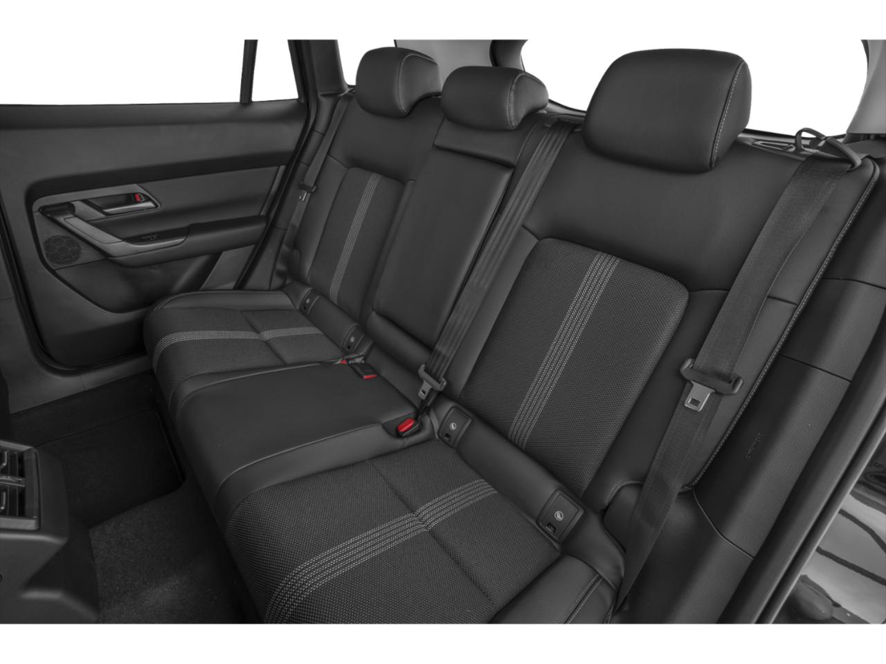 2024 Mazda CX-50 Vehicle Photo in Seguin, TX 78155