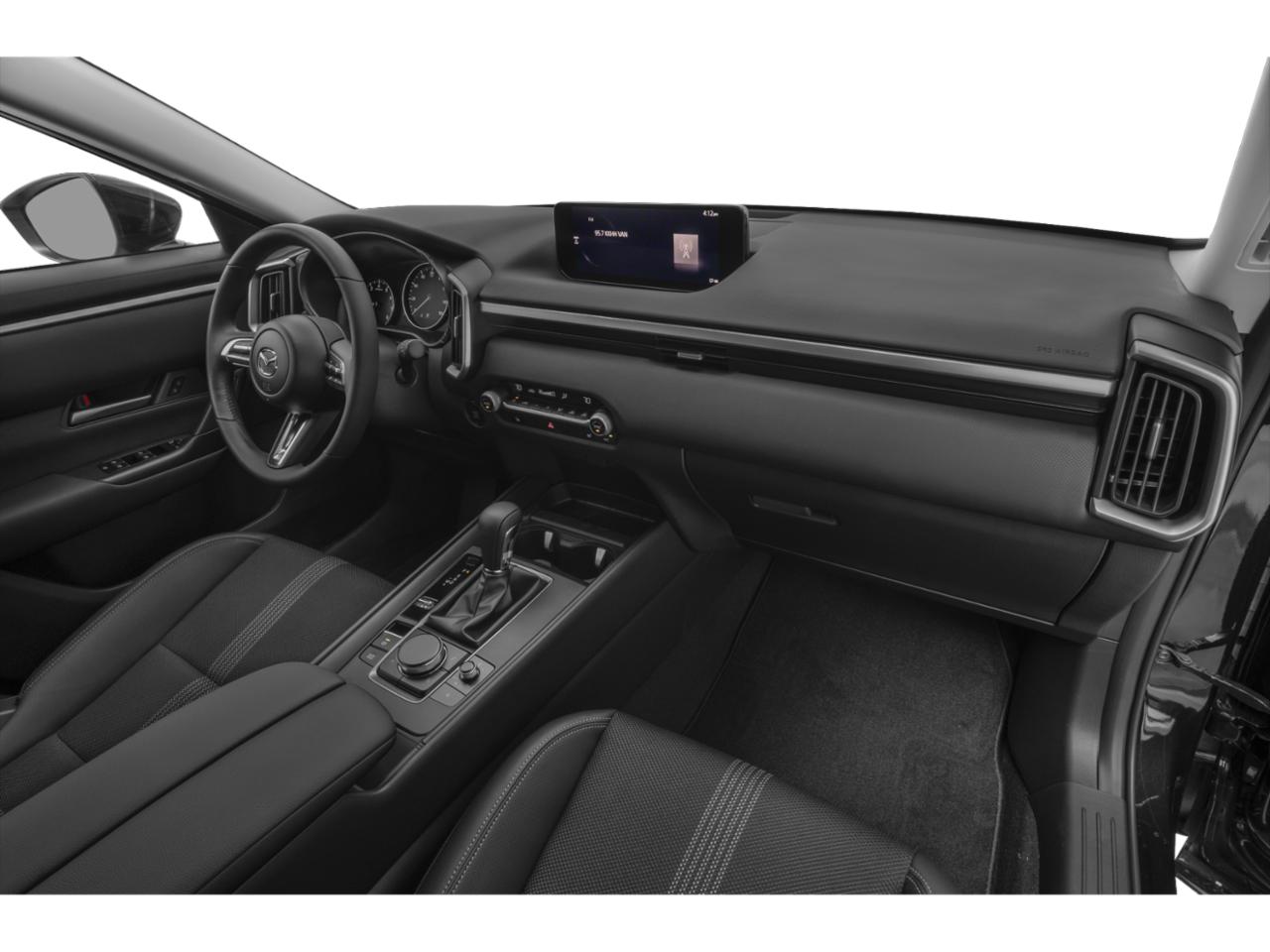 2024 Mazda CX-50 Vehicle Photo in Seguin, TX 78155