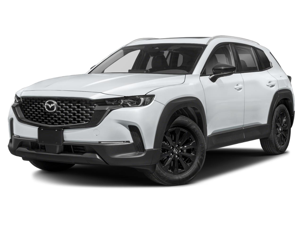 2024 Mazda CX-50 Vehicle Photo in Harrisburg, PA 17111