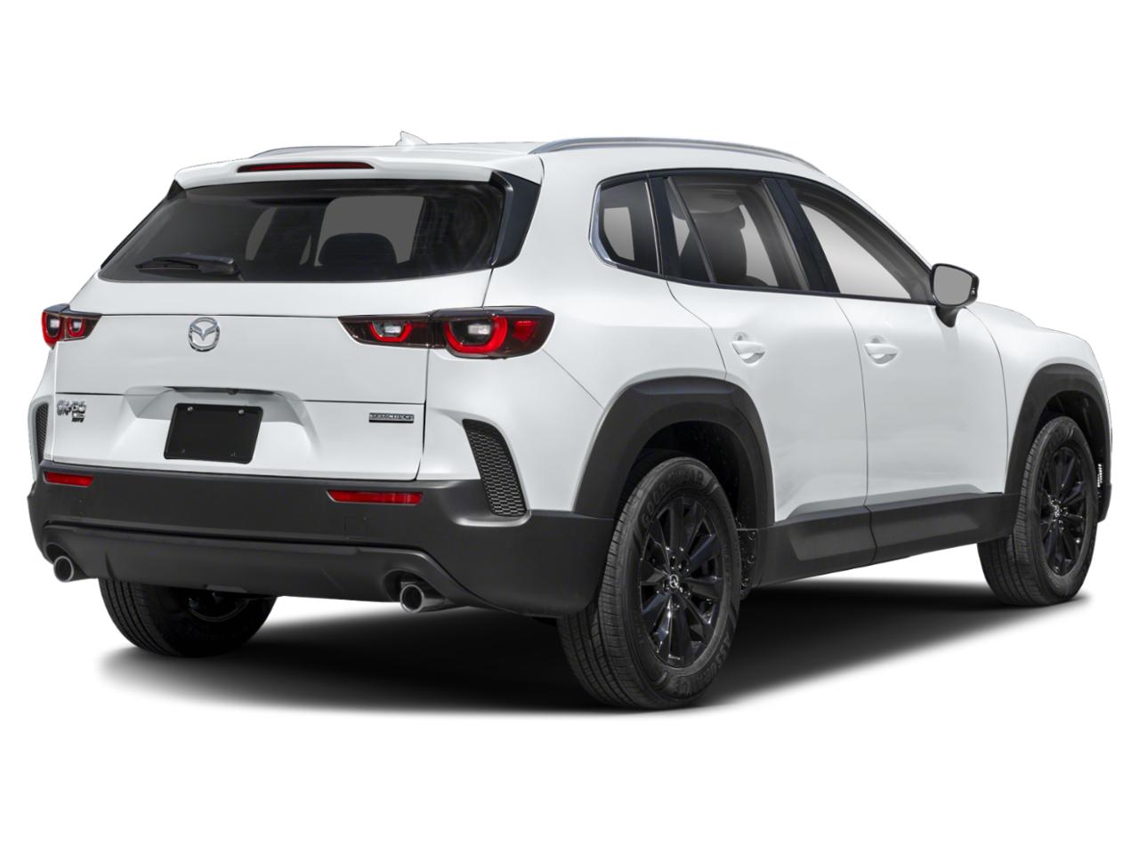 2024 Mazda CX-50 Vehicle Photo in Harrisburg, PA 17111