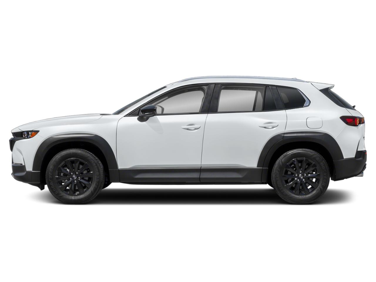 2024 Mazda CX-50 Vehicle Photo in Harrisburg, PA 17111
