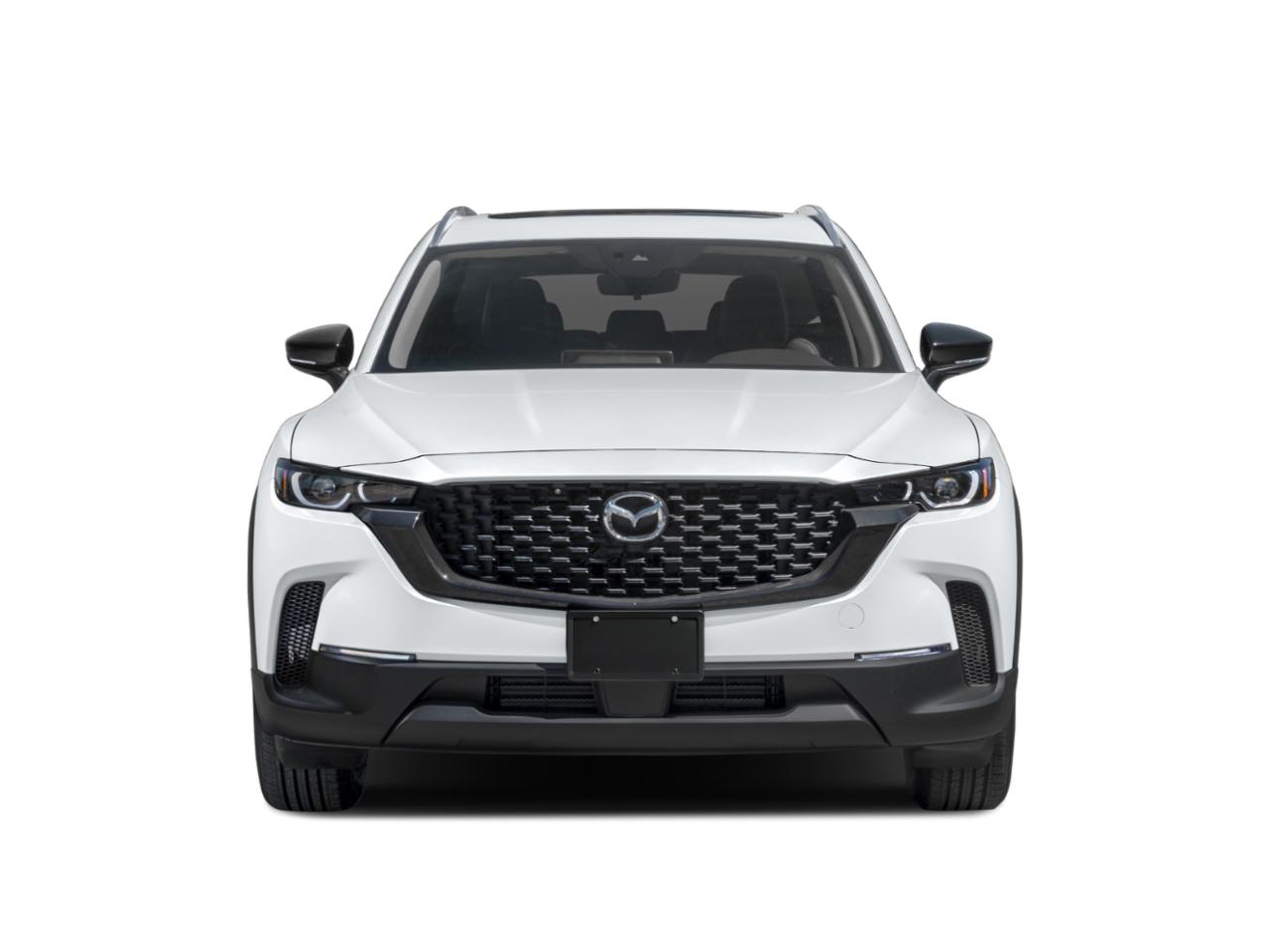 2024 Mazda CX-50 Vehicle Photo in Harrisburg, PA 17111