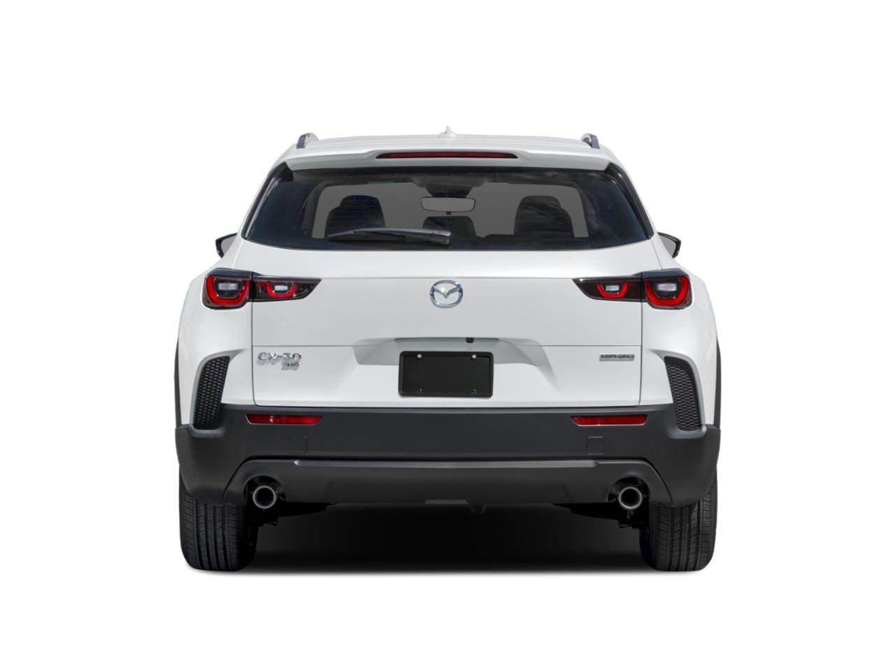 2024 Mazda CX-50 Vehicle Photo in Harrisburg, PA 17111