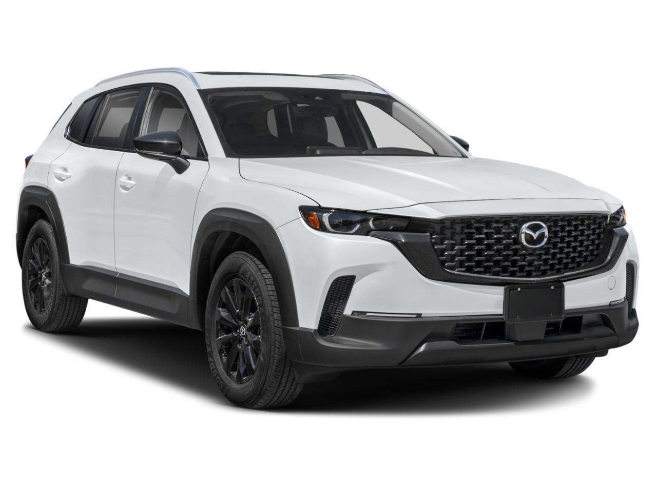 2024 Mazda CX-50 Vehicle Photo in Harrisburg, PA 17111