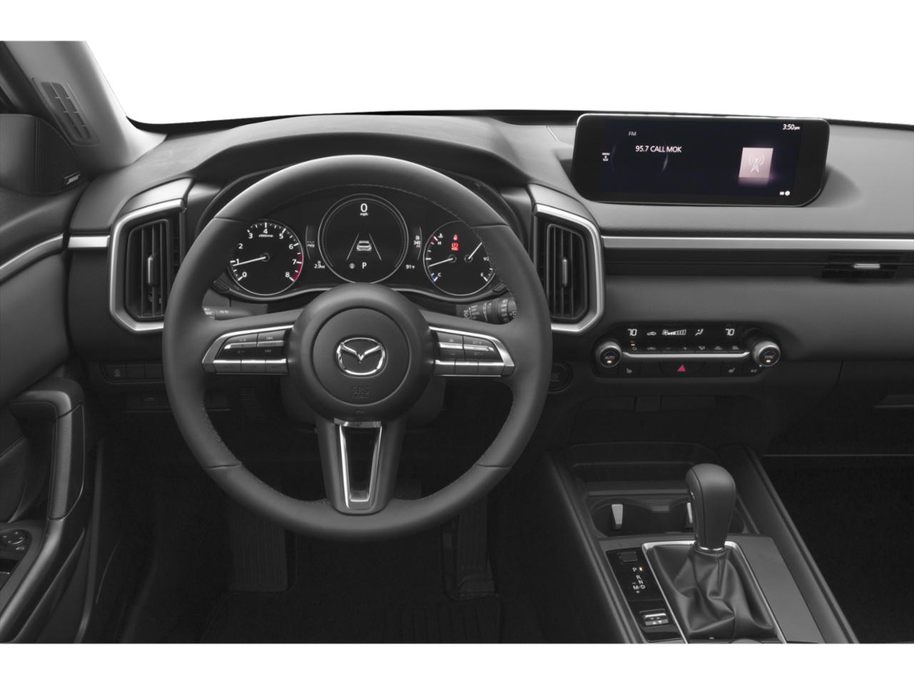 2024 Mazda CX-50 Vehicle Photo in Harrisburg, PA 17111