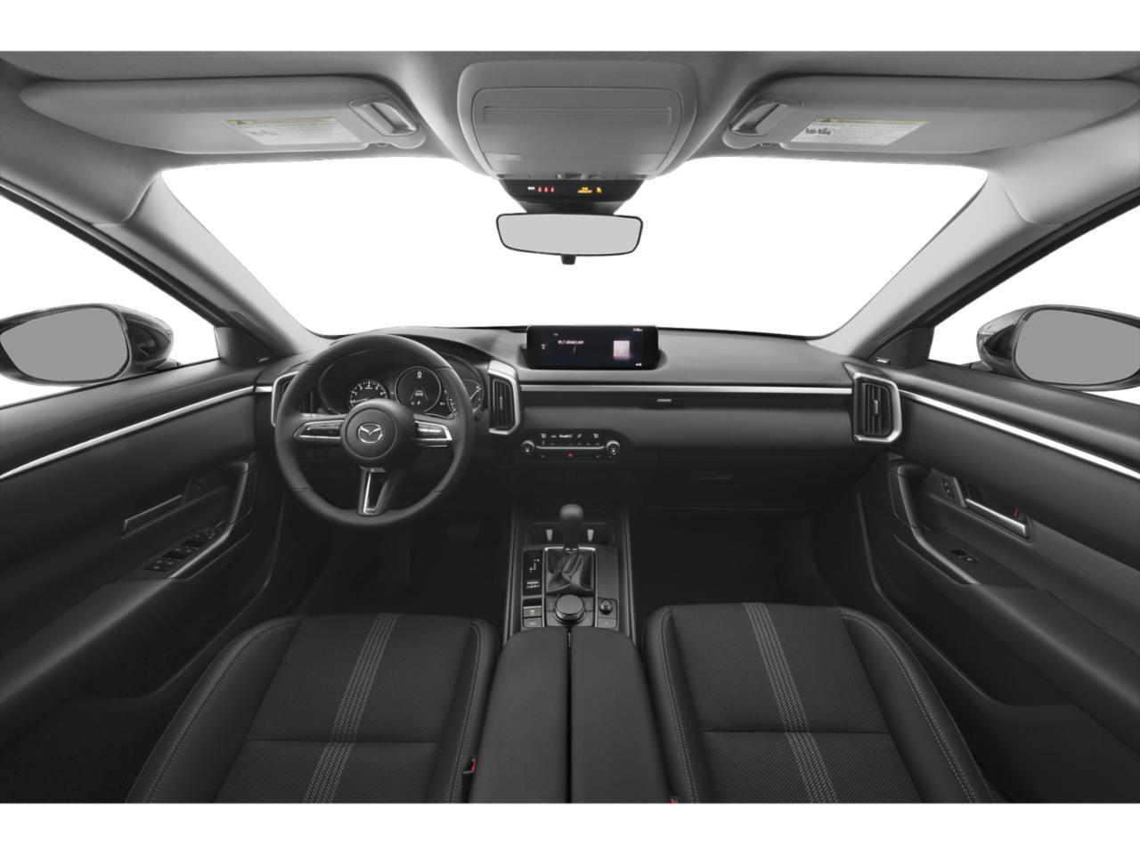 2024 Mazda CX-50 Vehicle Photo in Harrisburg, PA 17111