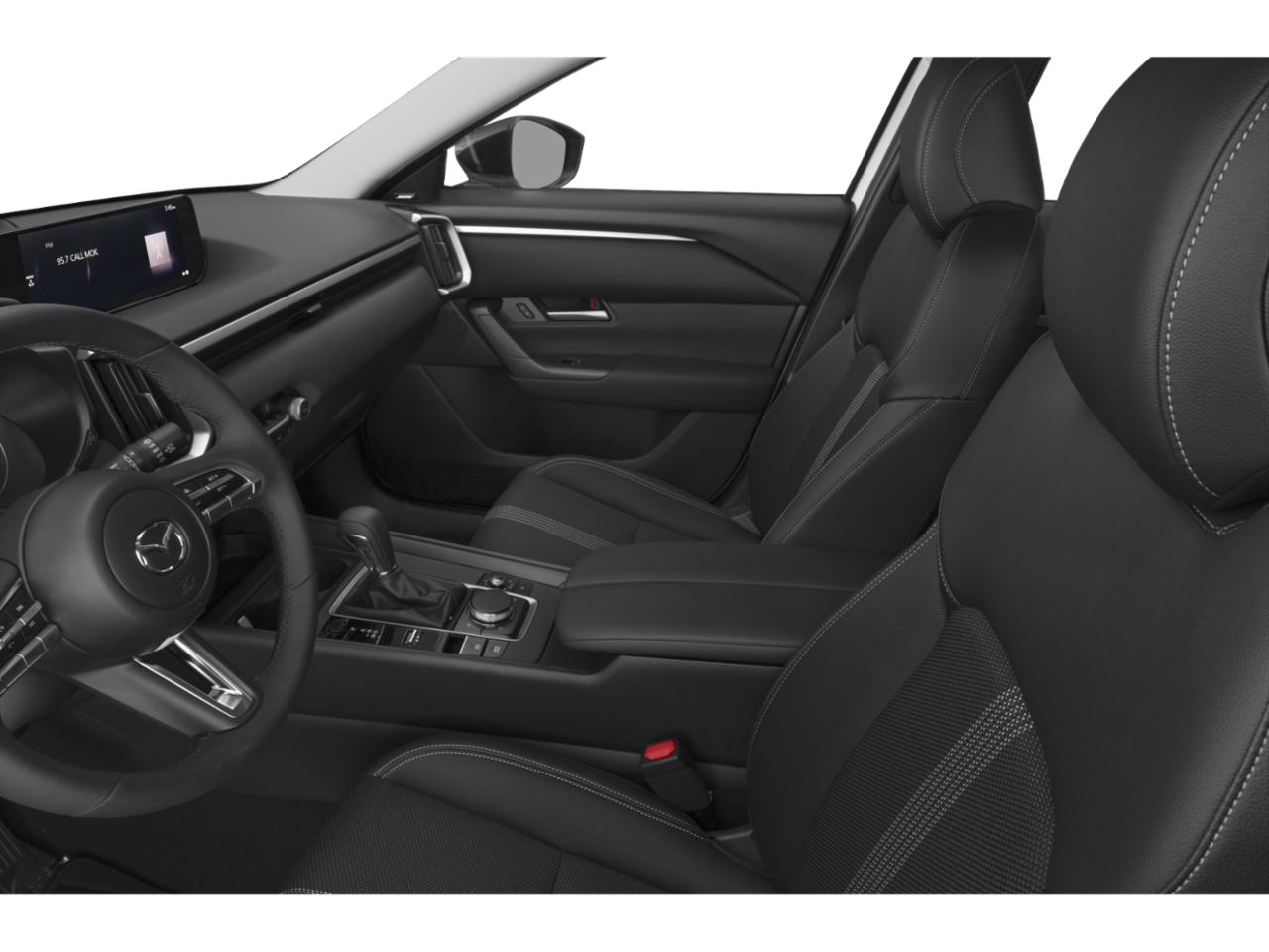 2024 Mazda CX-50 Vehicle Photo in Harrisburg, PA 17111