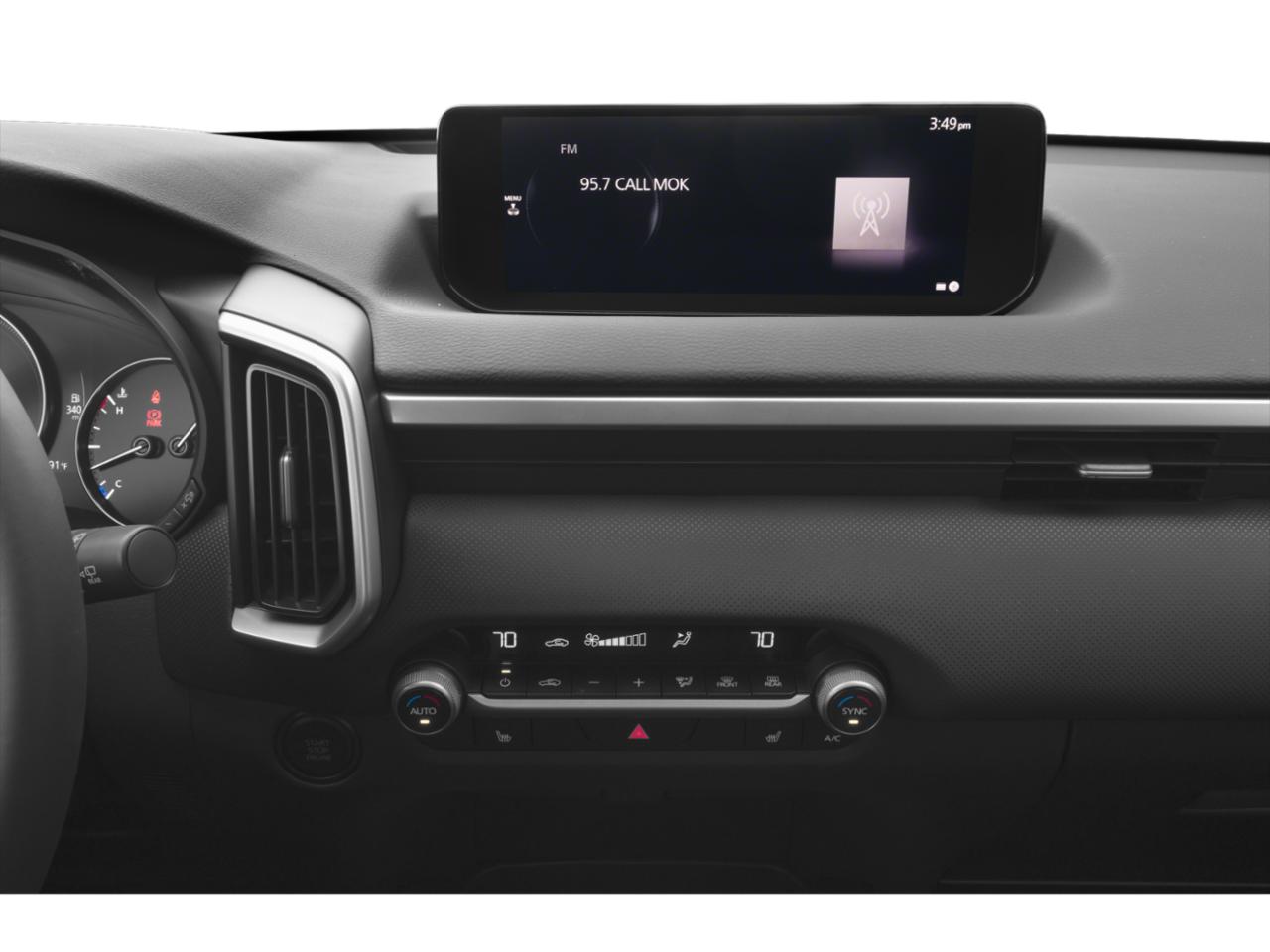 2024 Mazda CX-50 Vehicle Photo in Harrisburg, PA 17111