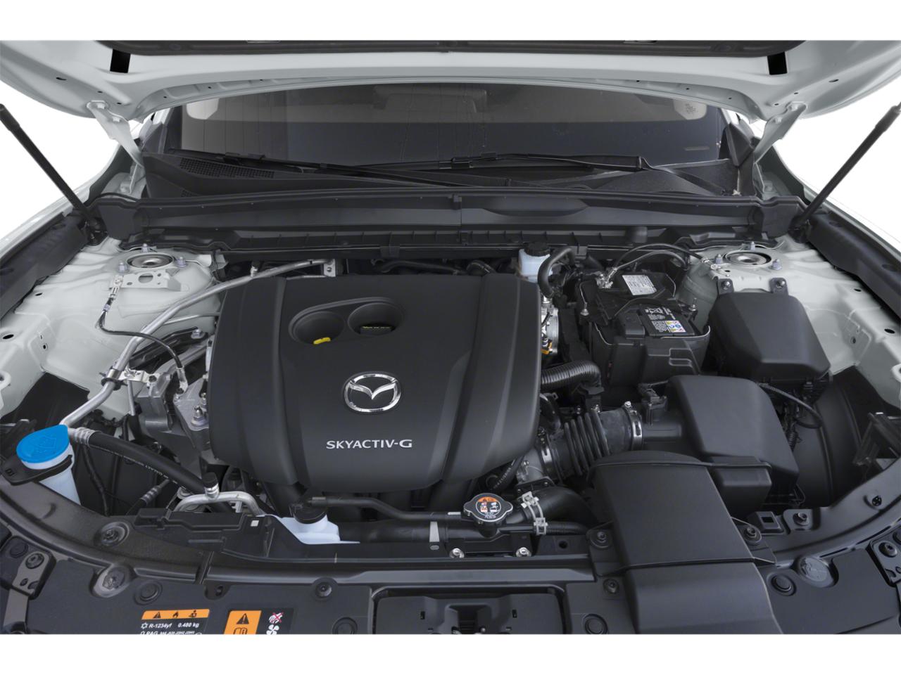 2024 Mazda CX-50 Vehicle Photo in Harrisburg, PA 17111
