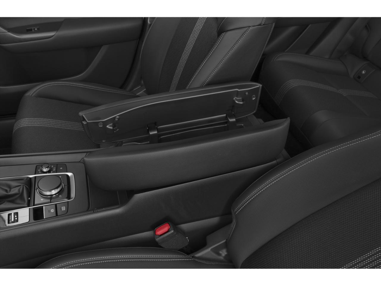 2024 Mazda CX-50 Vehicle Photo in Harrisburg, PA 17111