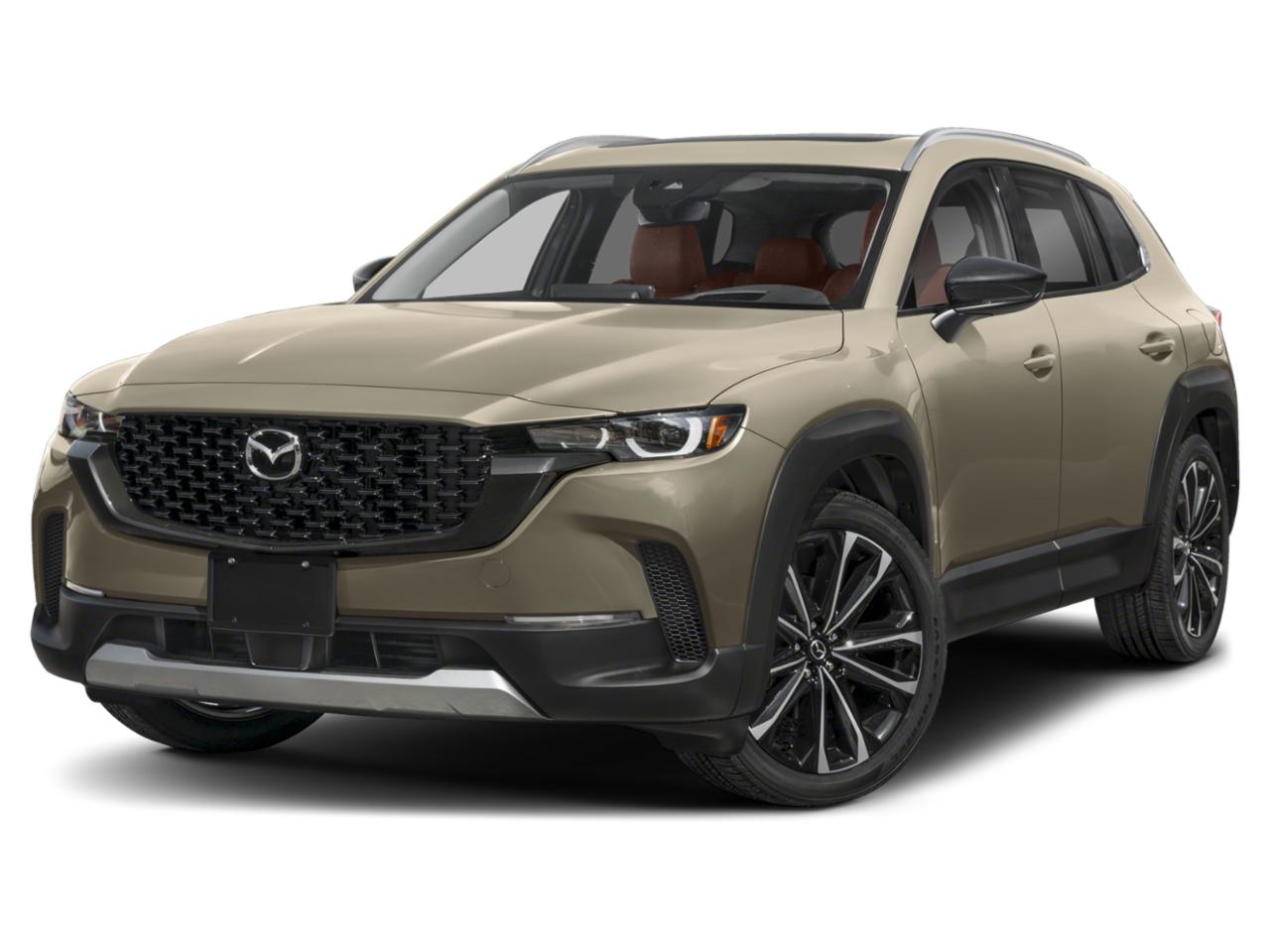 2024 Mazda CX-50 Vehicle Photo in Decatur, TX 76234