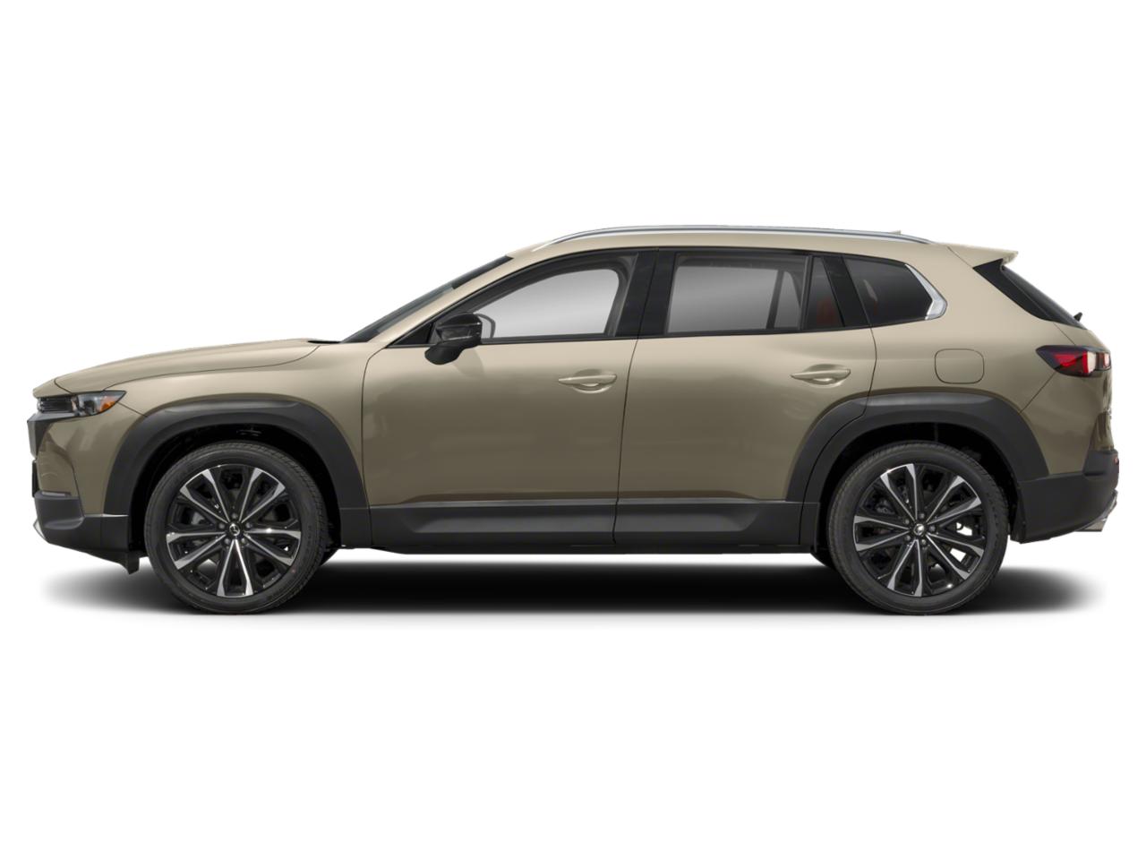 2024 Mazda CX-50 Vehicle Photo in Decatur, TX 76234