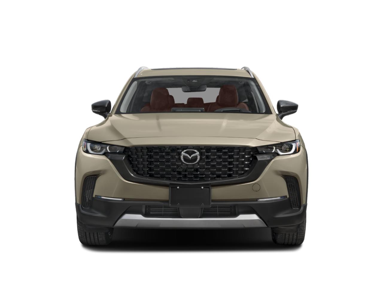 2024 Mazda CX-50 Vehicle Photo in Decatur, TX 76234