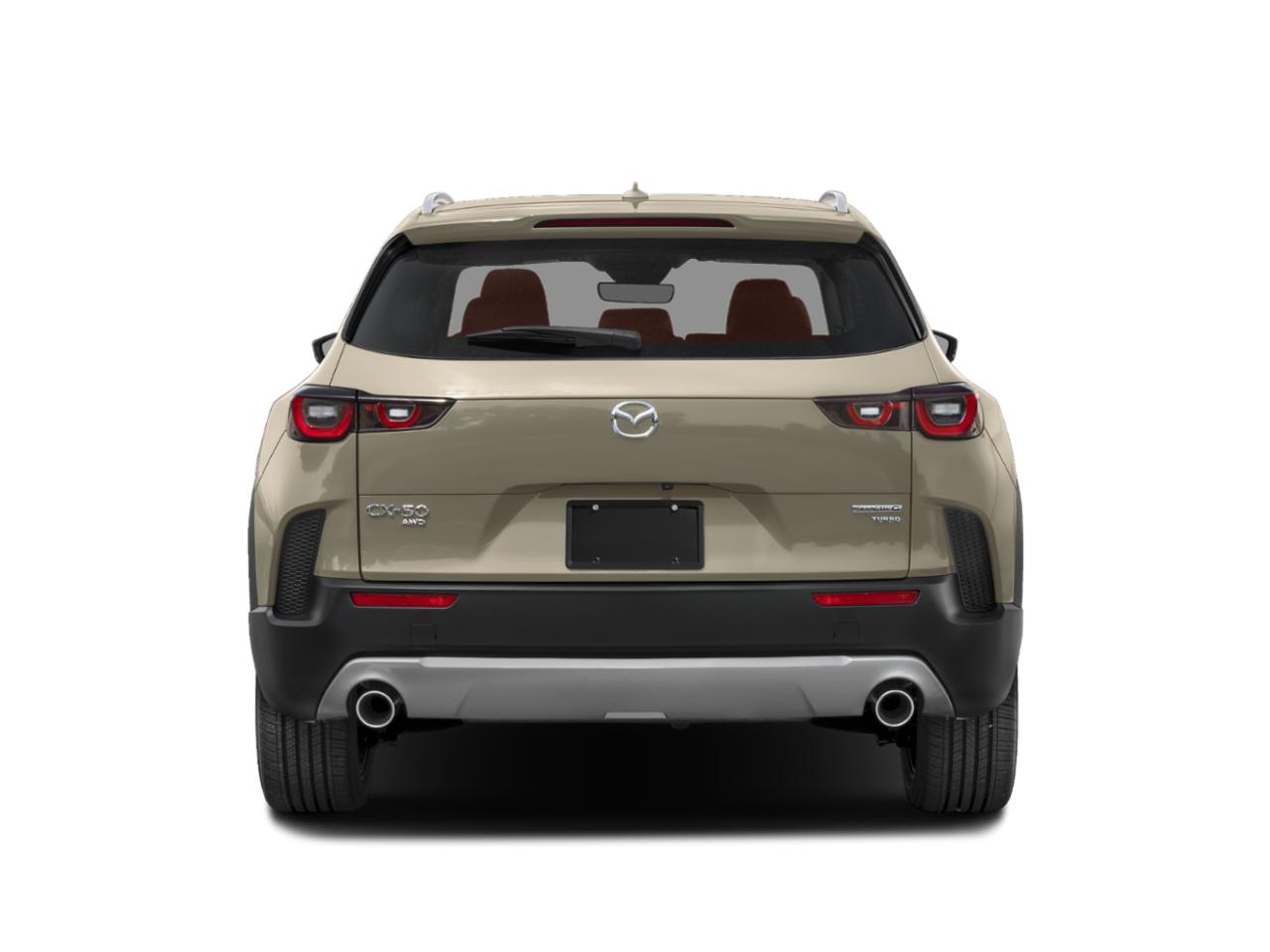 2024 Mazda CX-50 Vehicle Photo in Decatur, TX 76234