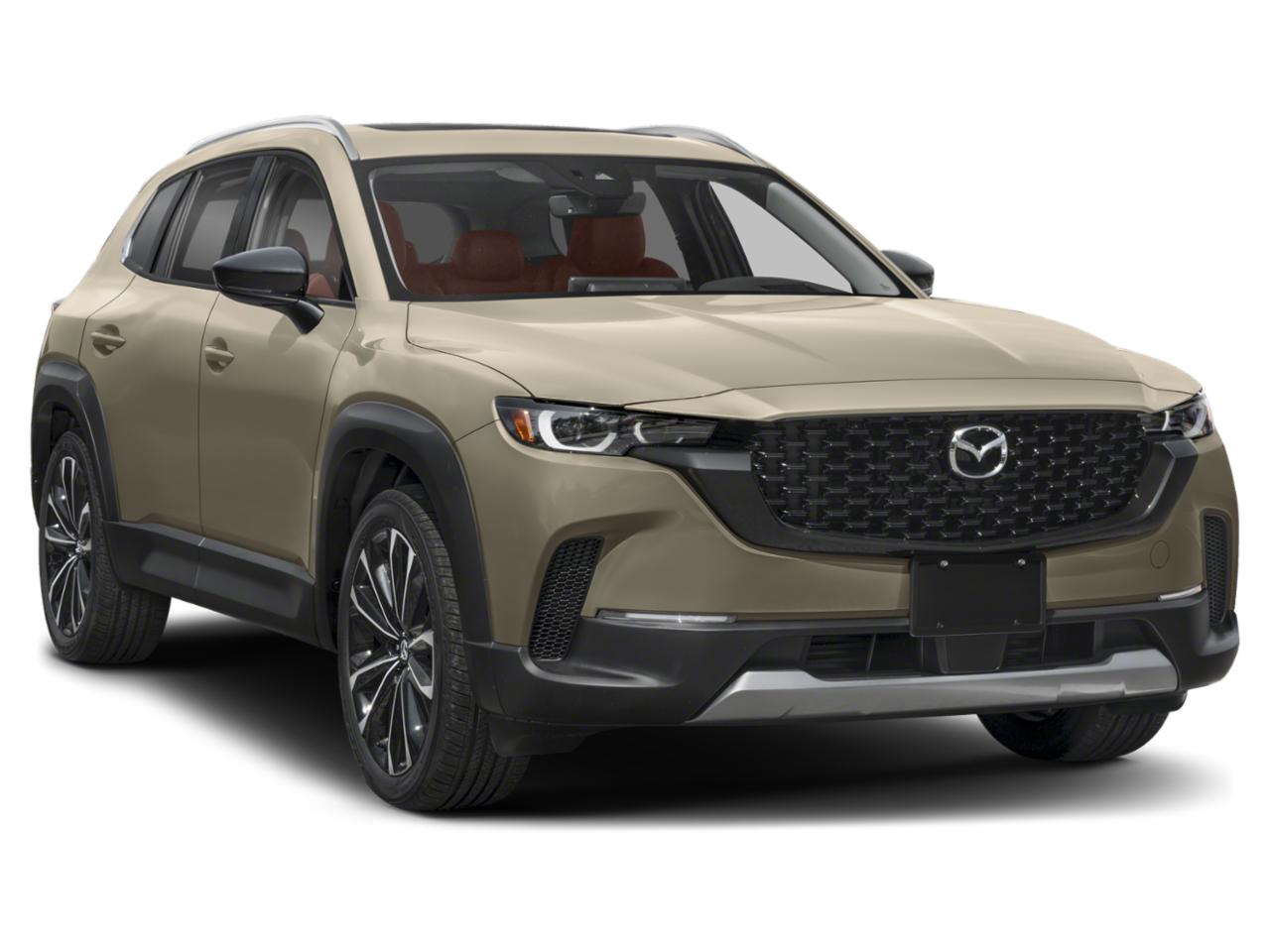 2024 Mazda CX-50 Vehicle Photo in Decatur, TX 76234