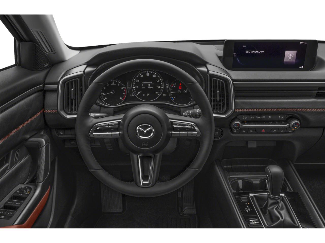 2024 Mazda CX-50 Vehicle Photo in Decatur, TX 76234