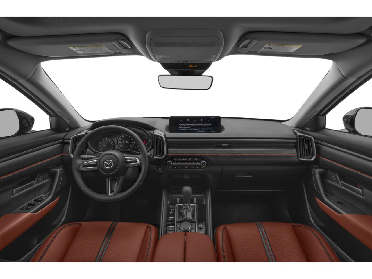 2024 Mazda CX-50 Vehicle Photo in Decatur, TX 76234