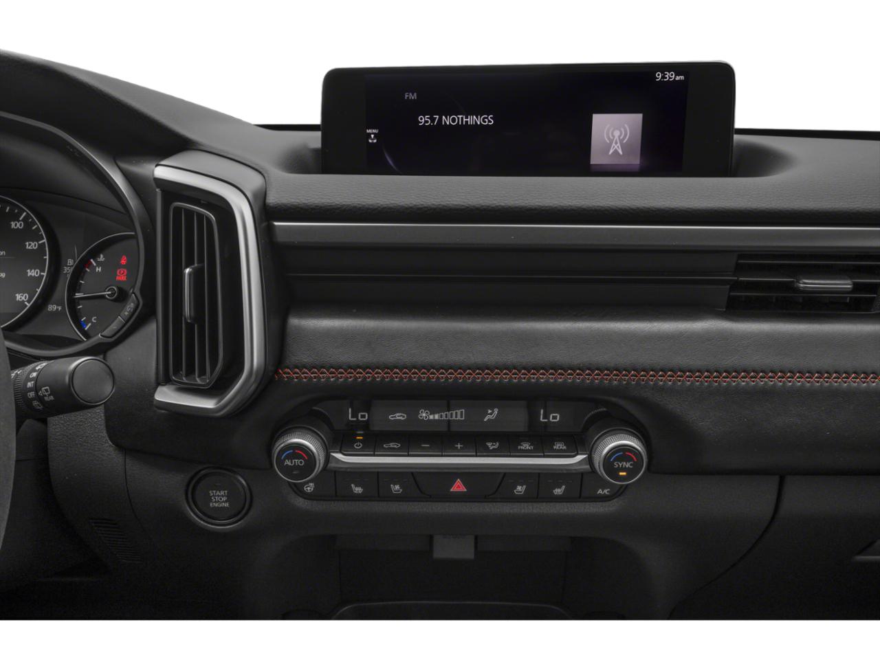 2024 Mazda CX-50 Vehicle Photo in Decatur, TX 76234