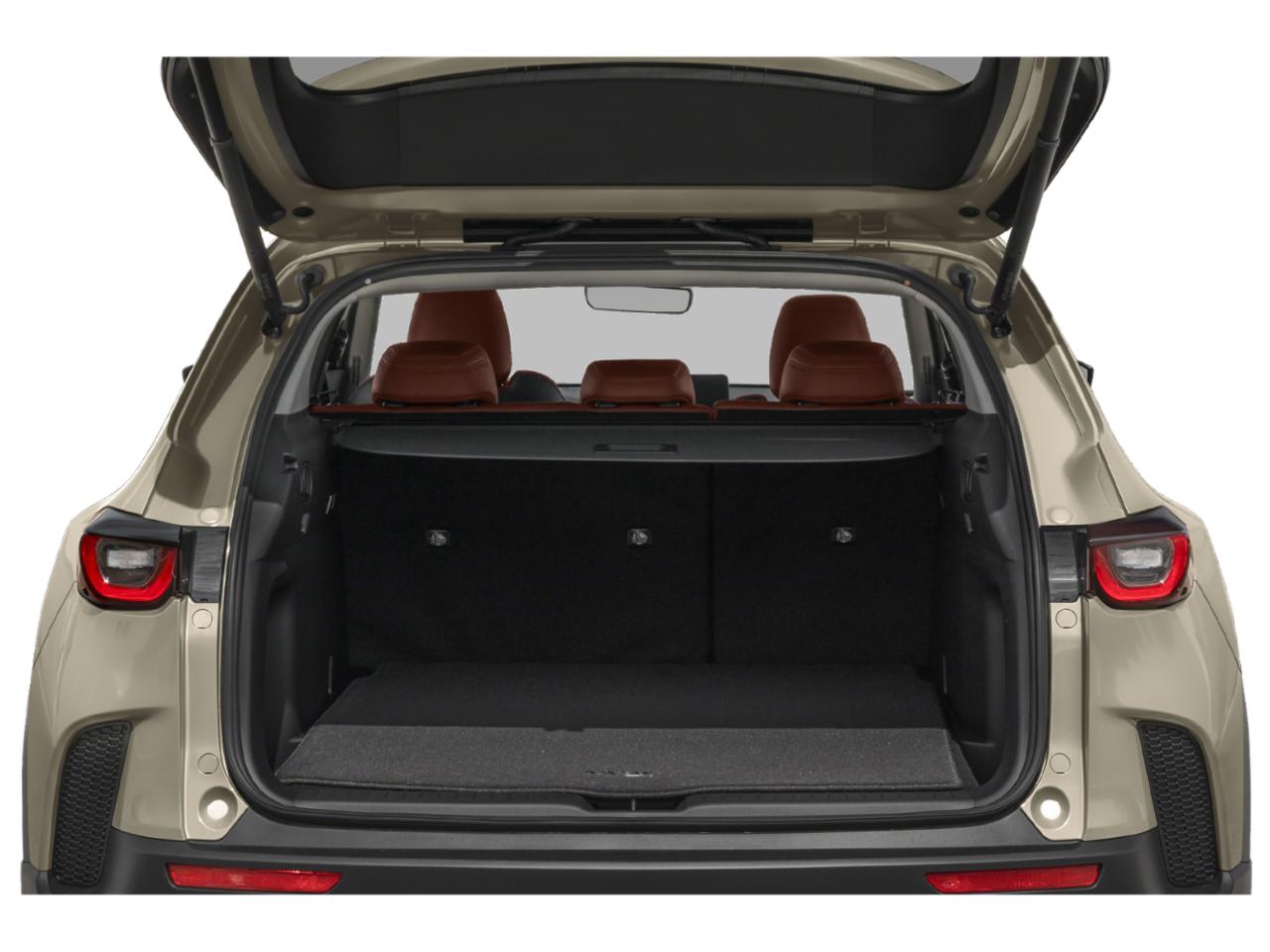 2024 Mazda CX-50 Vehicle Photo in Decatur, TX 76234