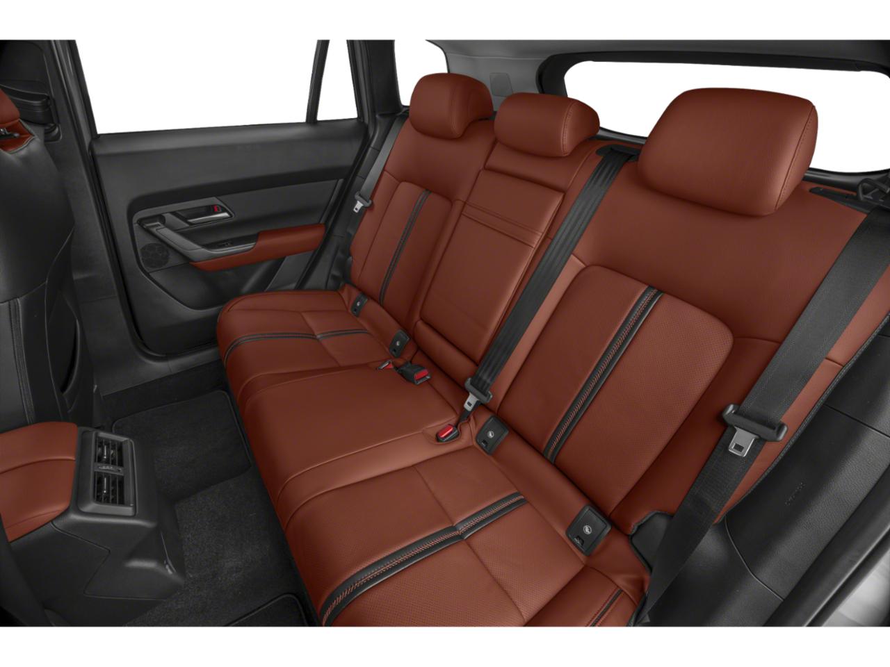2024 Mazda CX-50 Vehicle Photo in Decatur, TX 76234