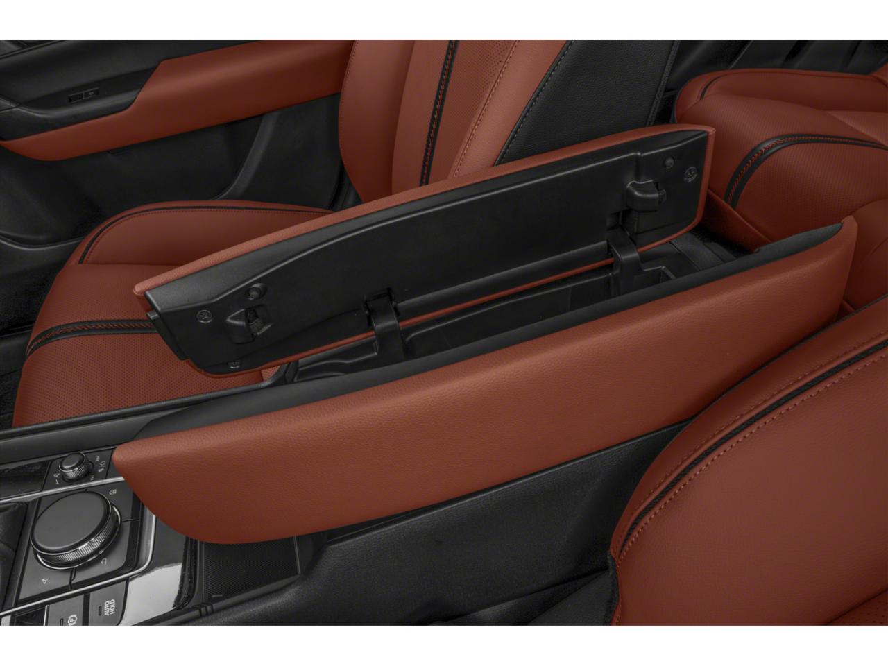 2024 Mazda CX-50 Vehicle Photo in Decatur, TX 76234