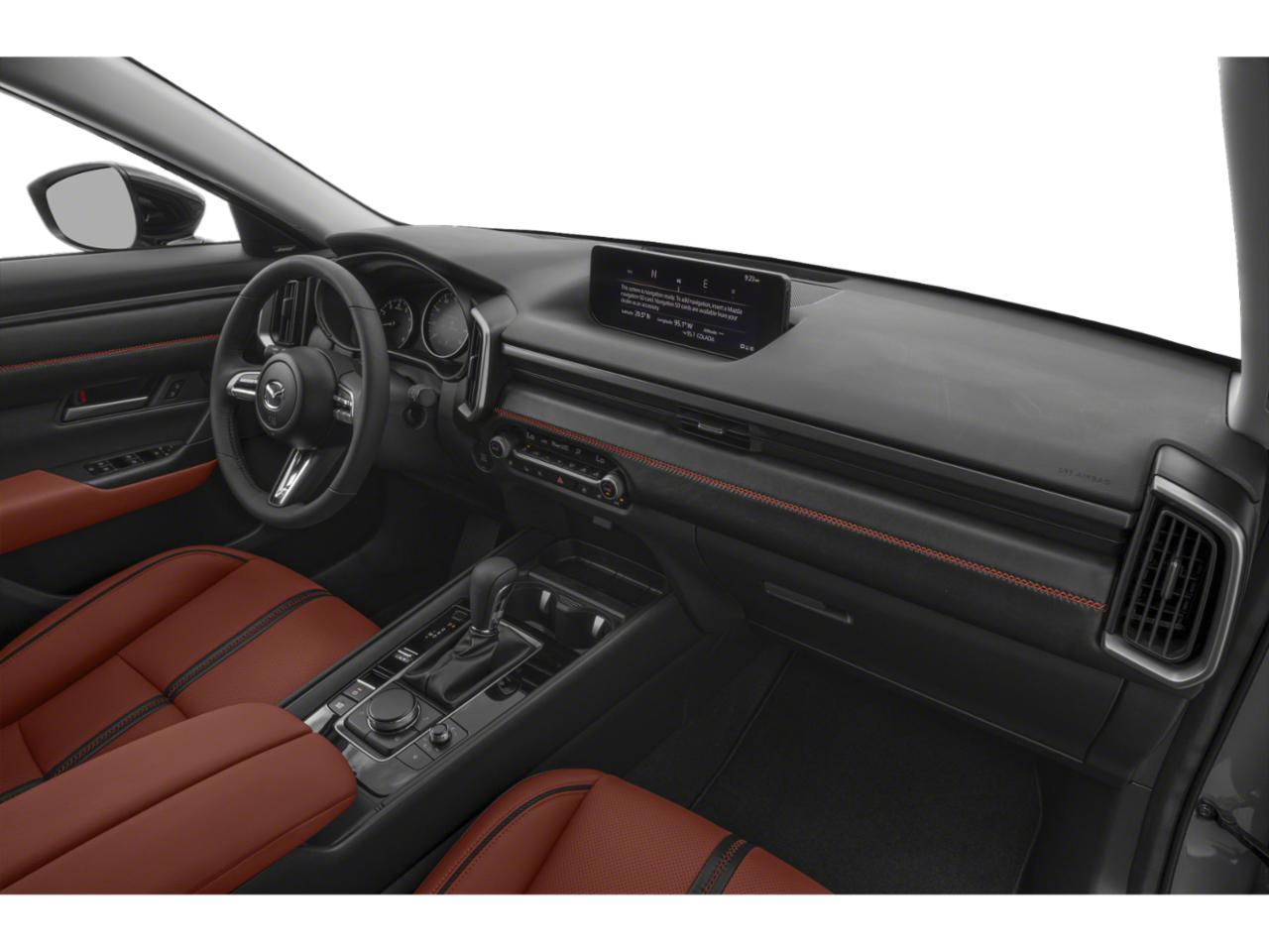 2024 Mazda CX-50 Vehicle Photo in Decatur, TX 76234