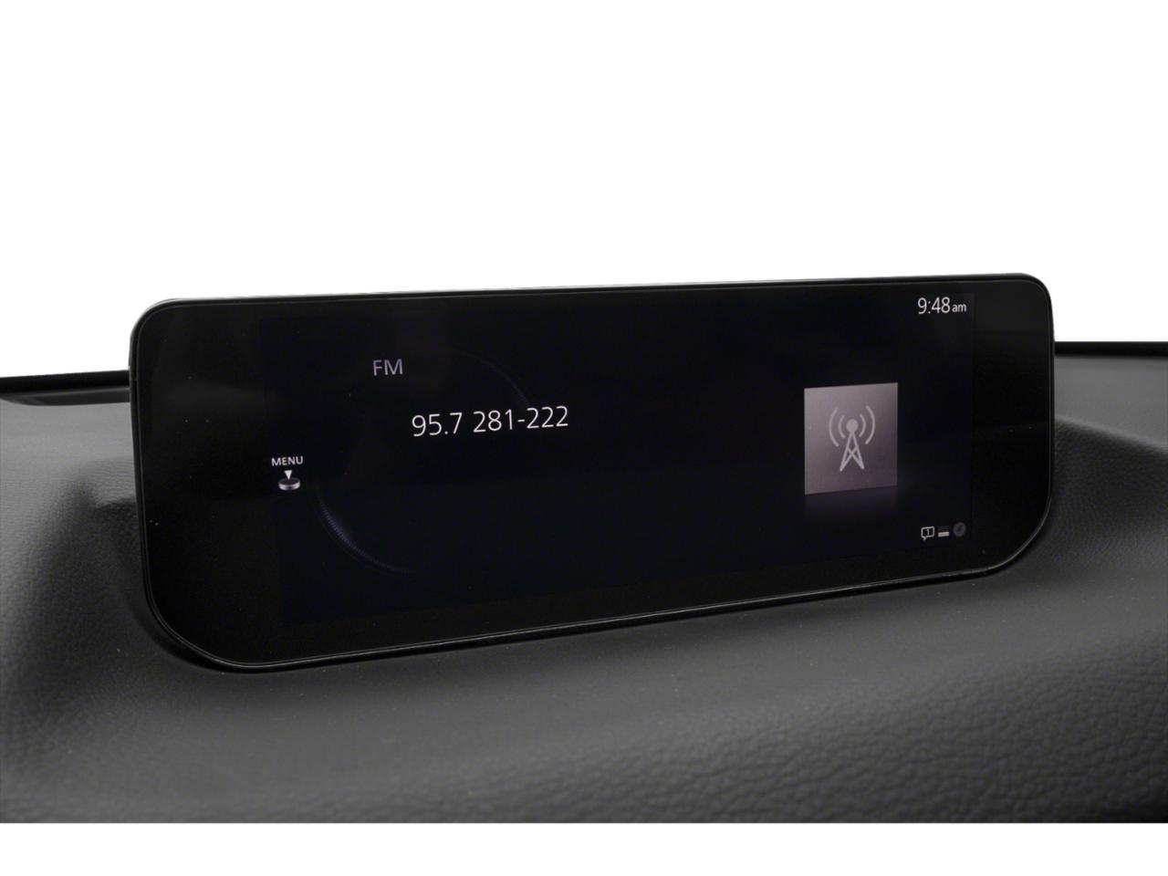 2024 Mazda CX-50 Vehicle Photo in Decatur, TX 76234