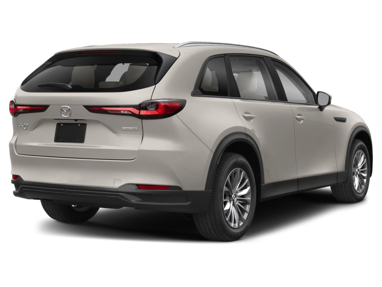 2024 Mazda CX-90 Vehicle Photo in Statesboro, GA 30458