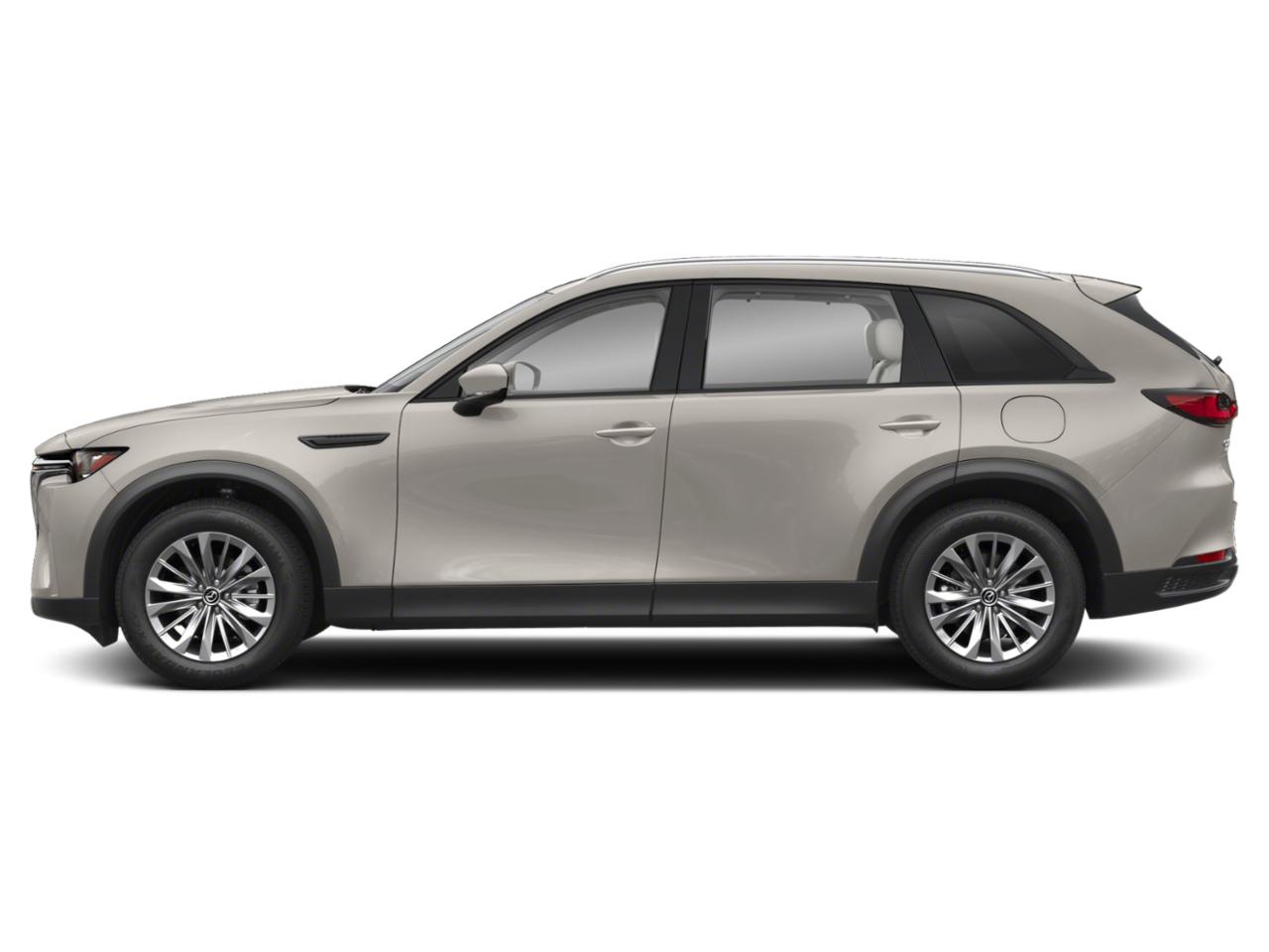 2024 Mazda CX-90 Vehicle Photo in Statesboro, GA 30458