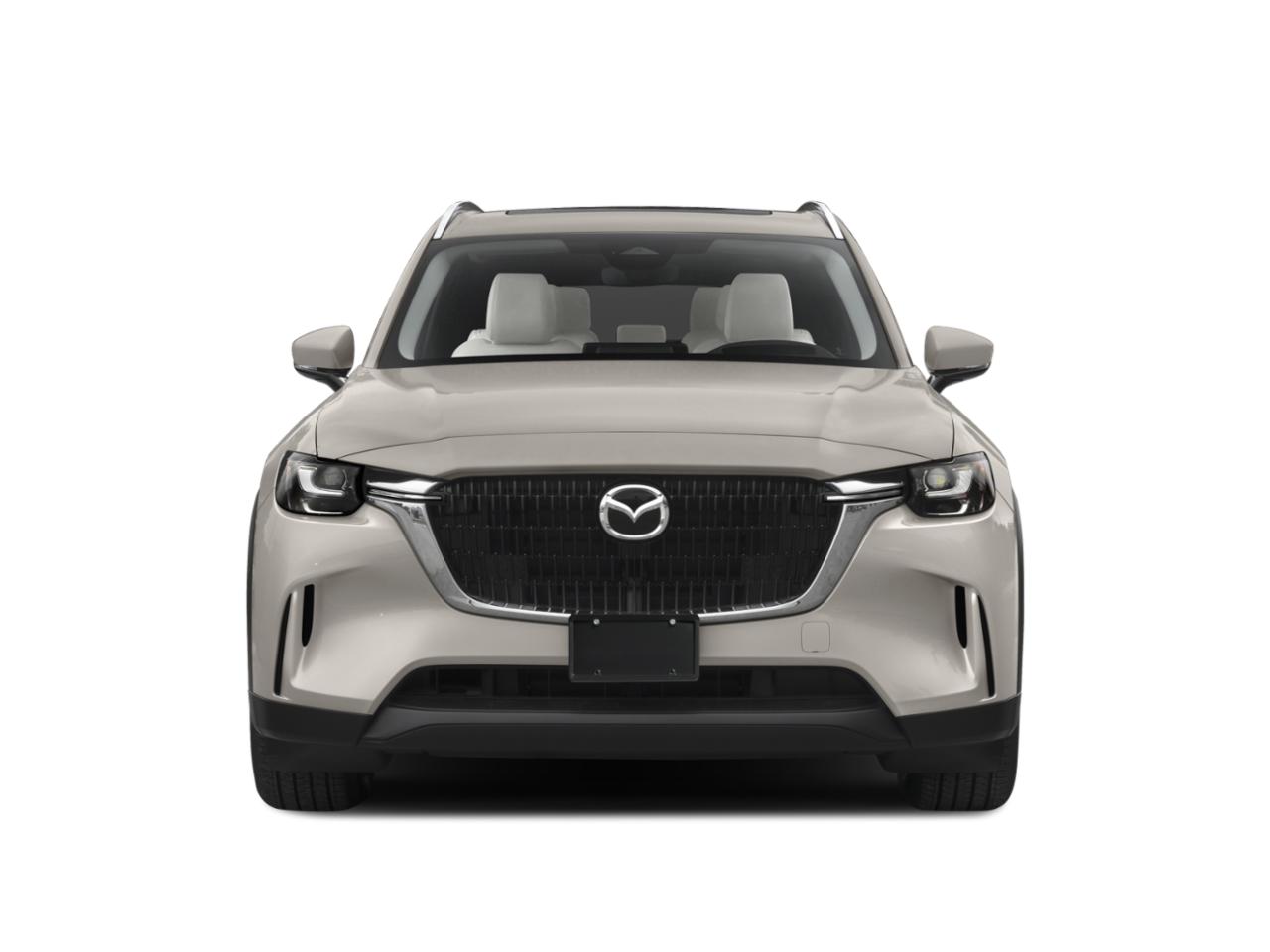 2024 Mazda CX-90 Vehicle Photo in Statesboro, GA 30458
