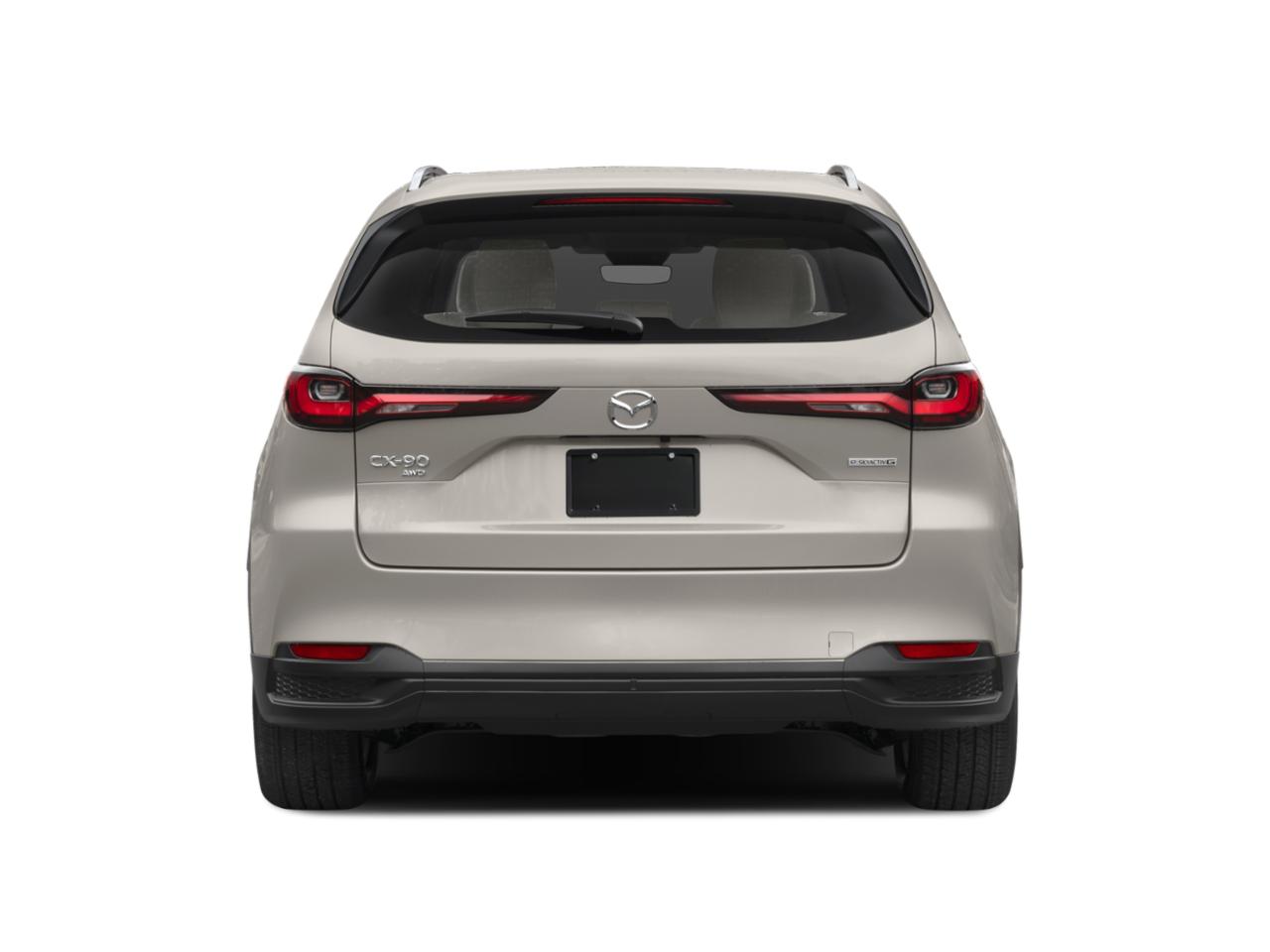 2024 Mazda CX-90 Vehicle Photo in Statesboro, GA 30458