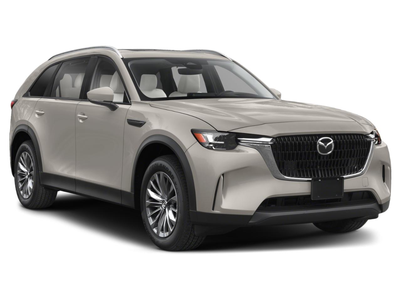 2024 Mazda CX-90 Vehicle Photo in Statesboro, GA 30458